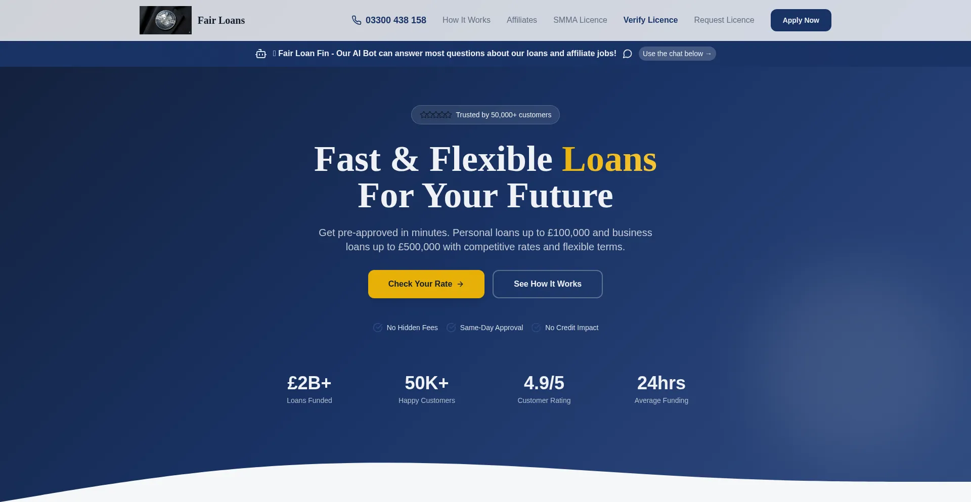 Fair-loans.com