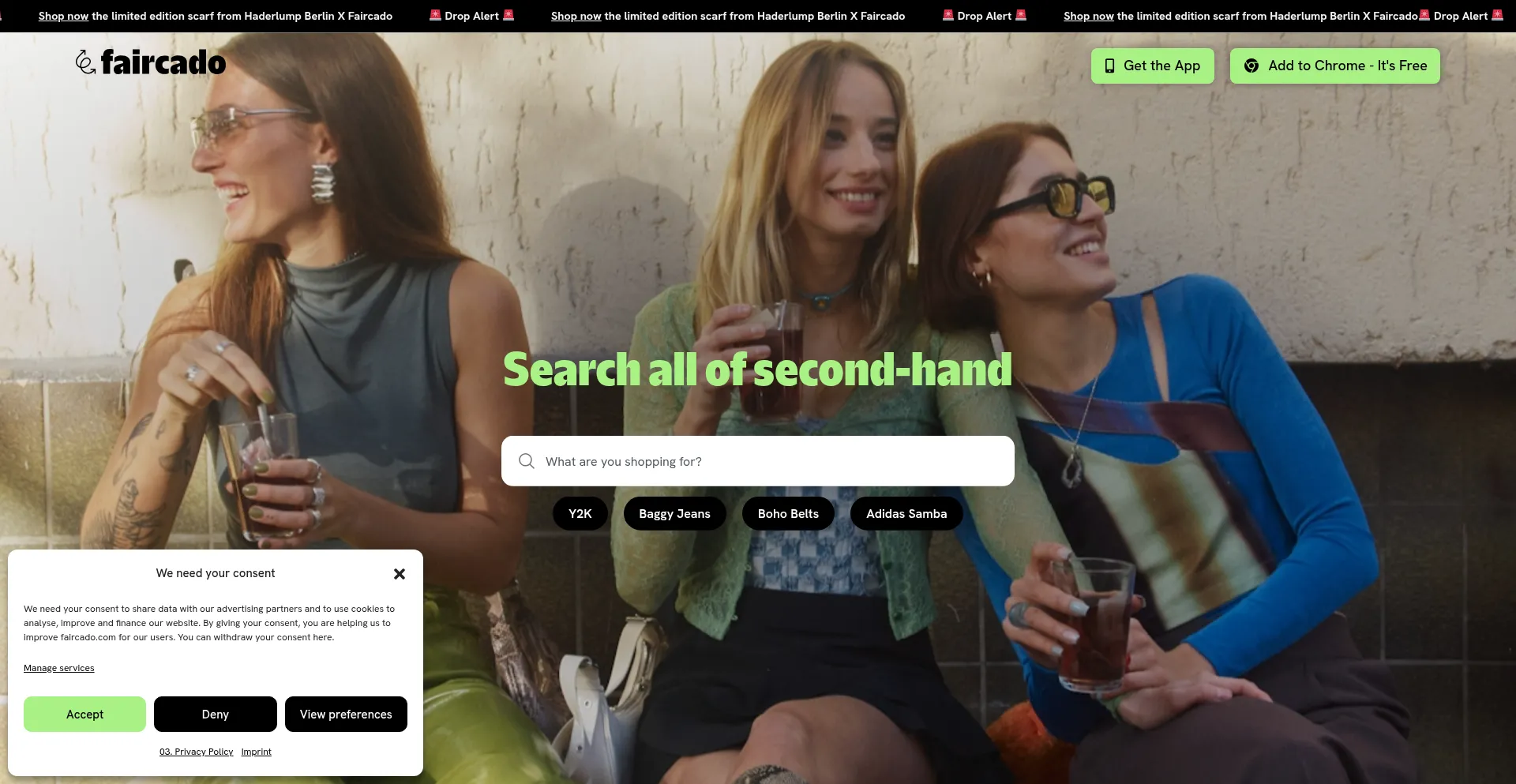 Faircado.com