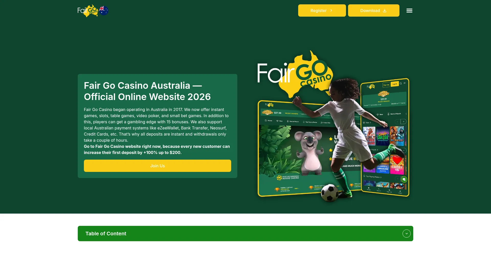 Fairgo-casino.app