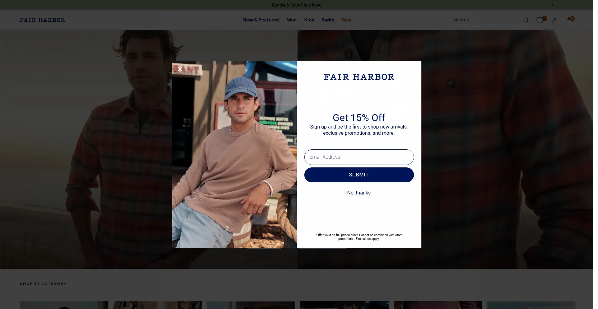 Fairharborclothing.com
