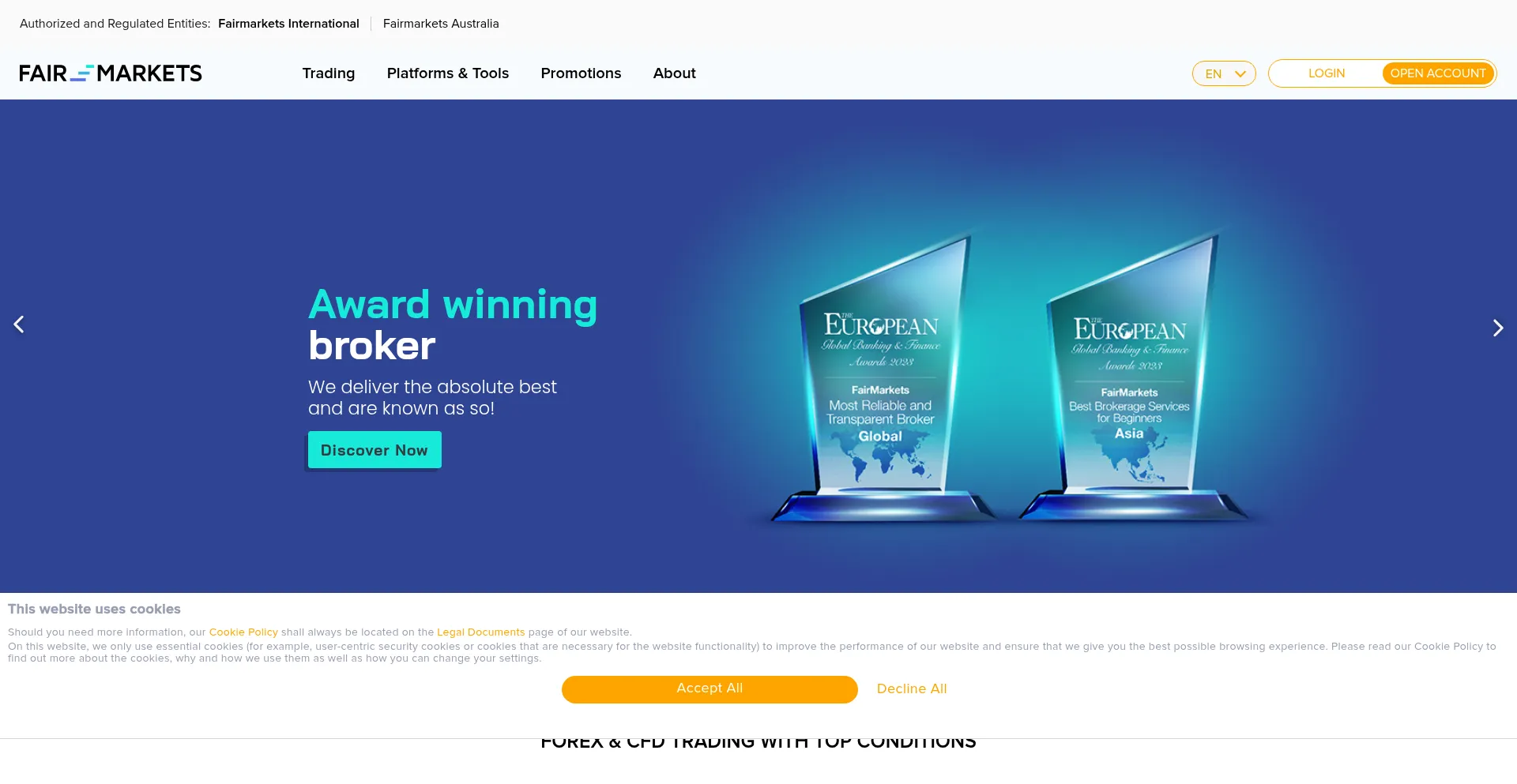 Fairmarketltd.com