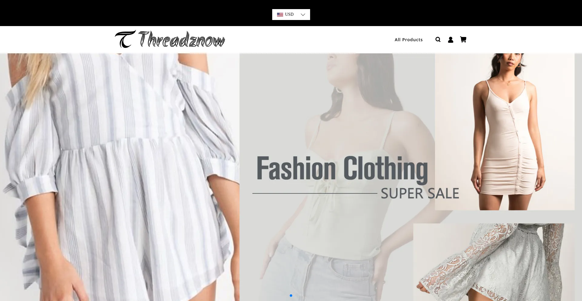 Website screenshot of Fairreligion.top