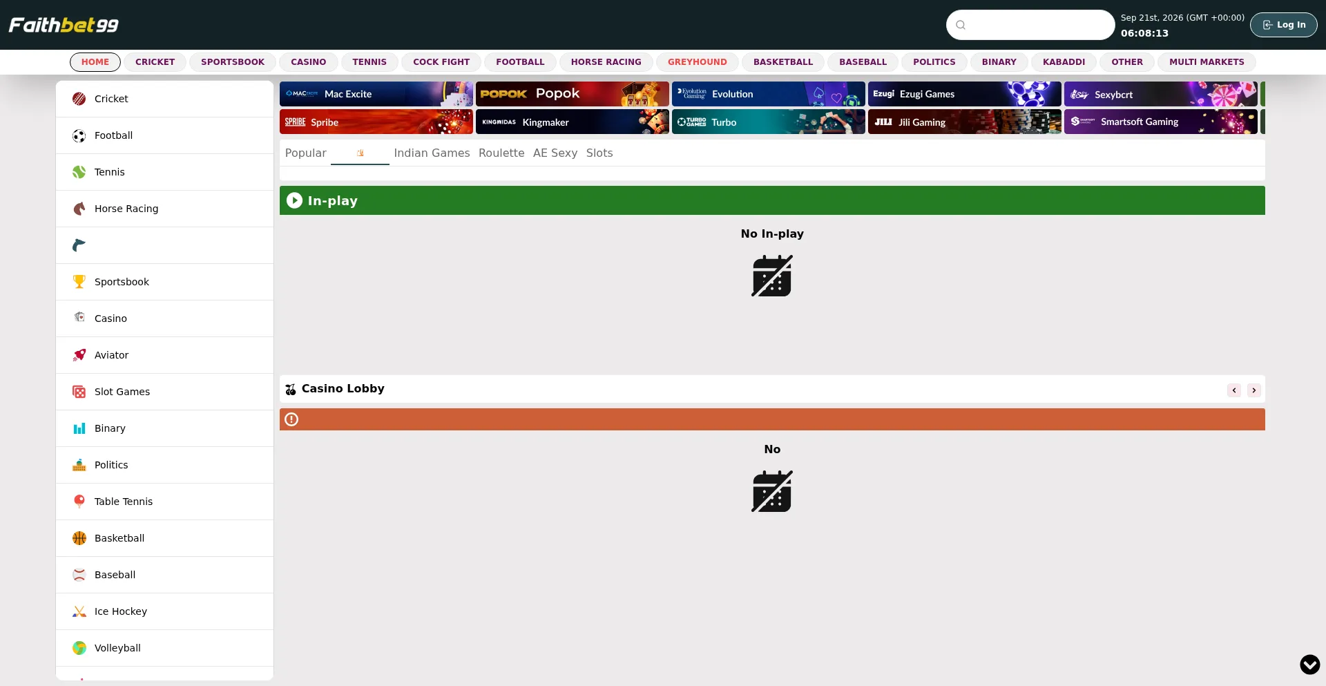 Faithbet99.com