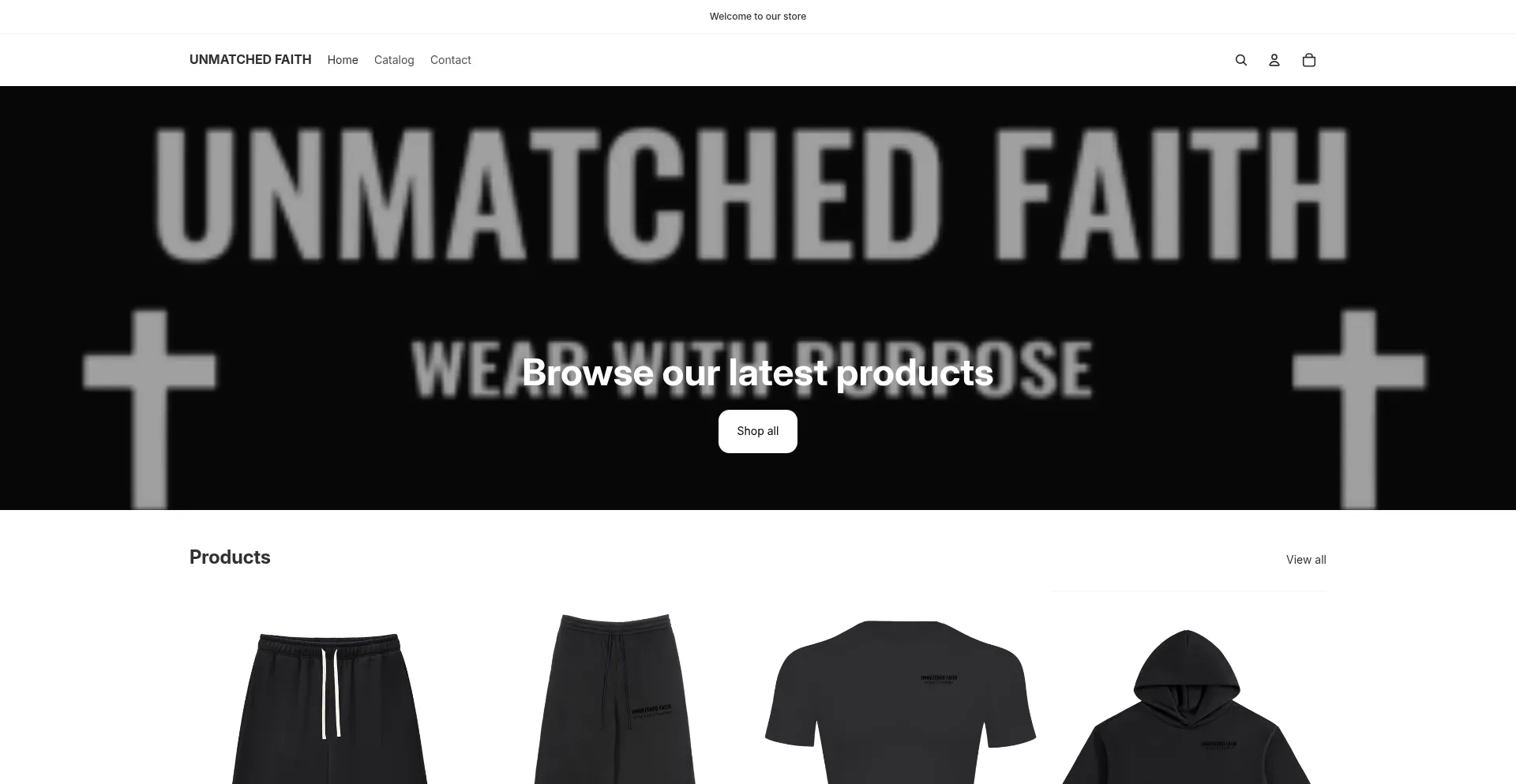 Faithpath.shop