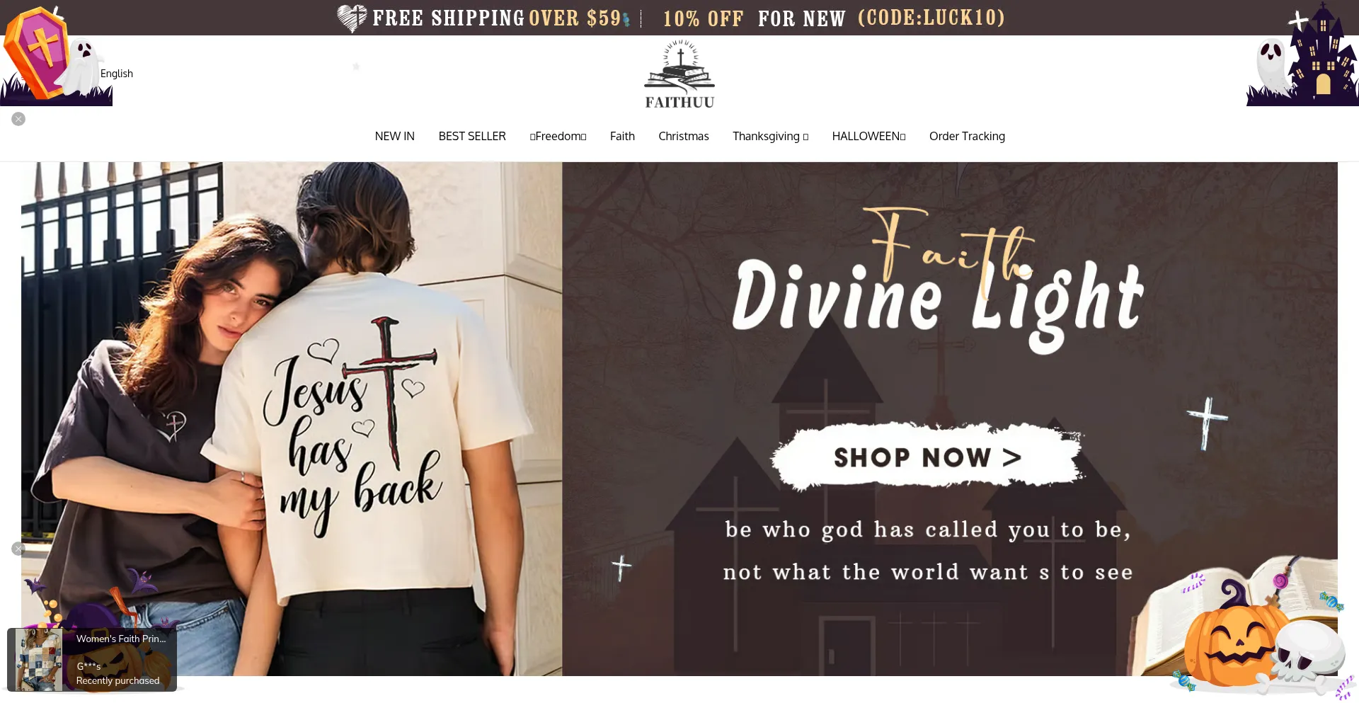 Faithuu.com