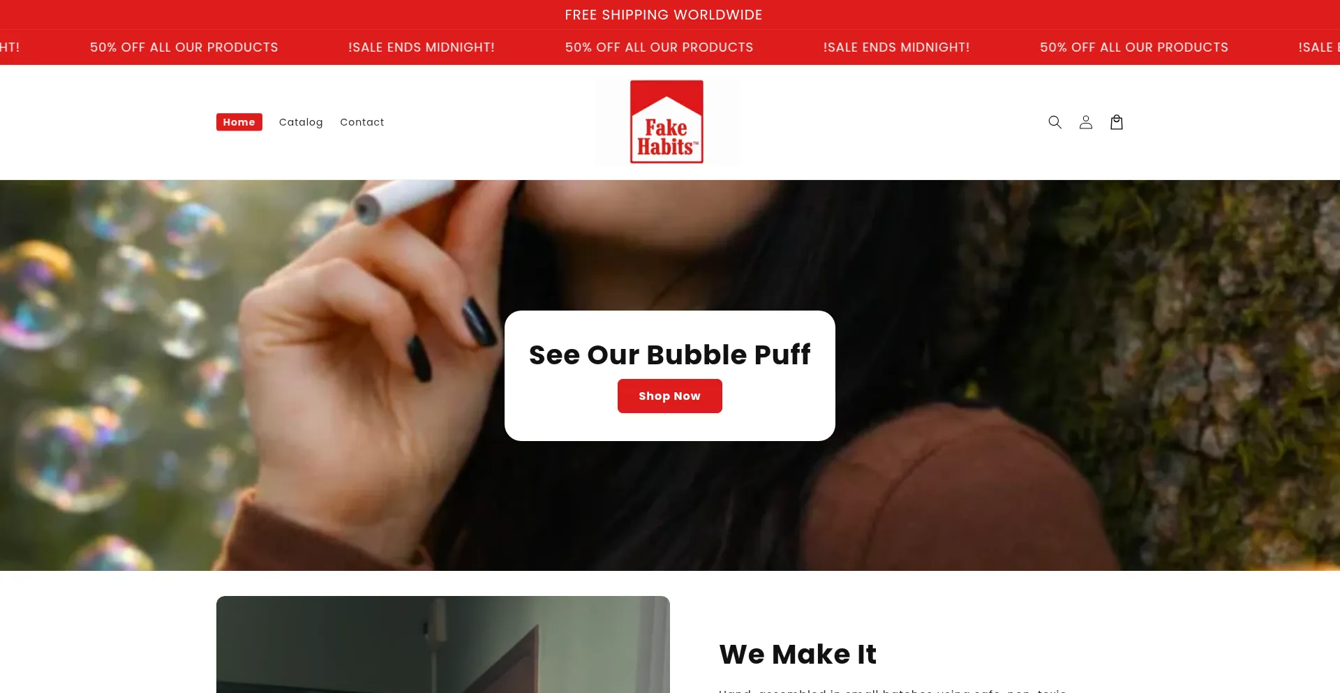 Fakehabits.store