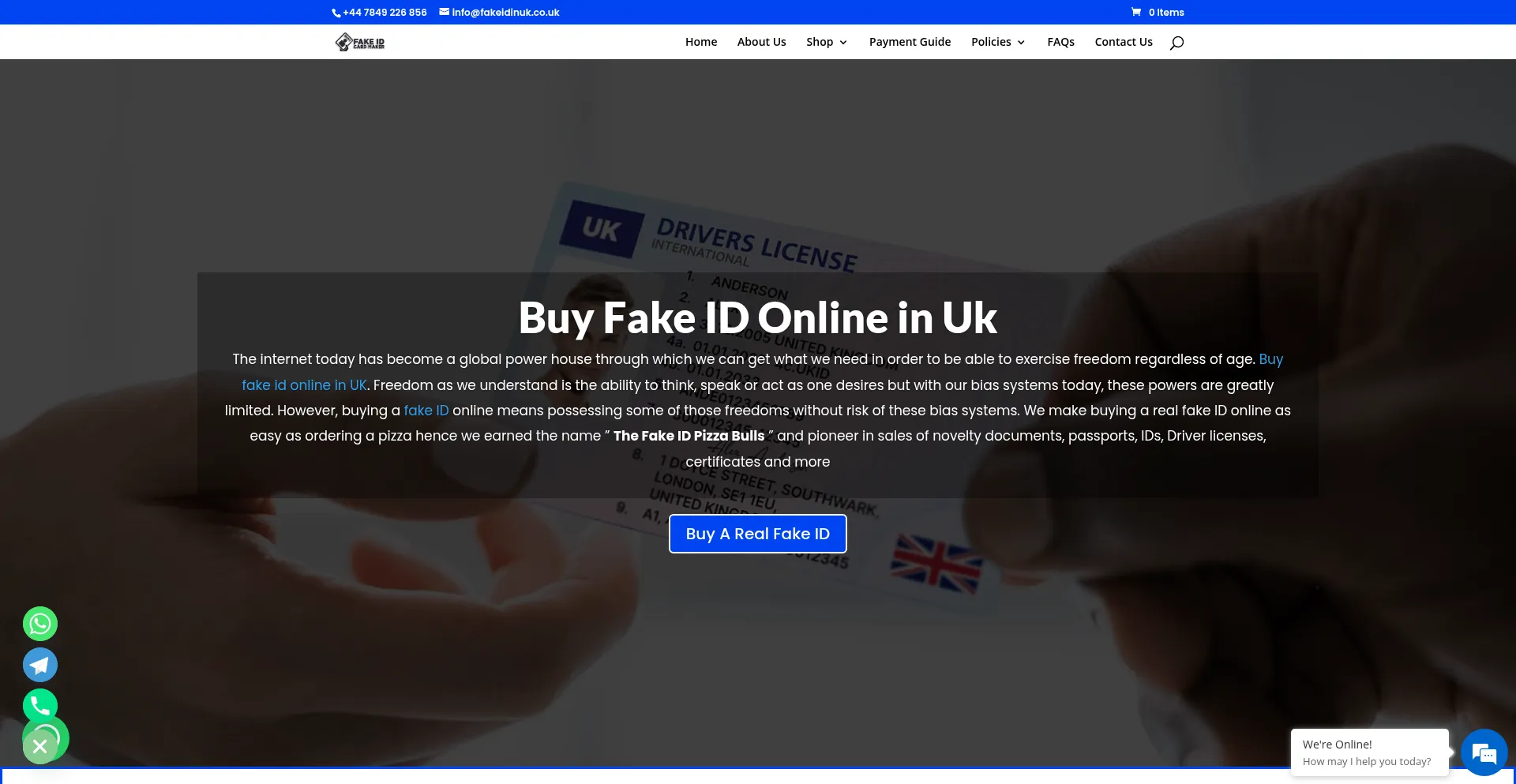 Fakeidinuk.co.uk
