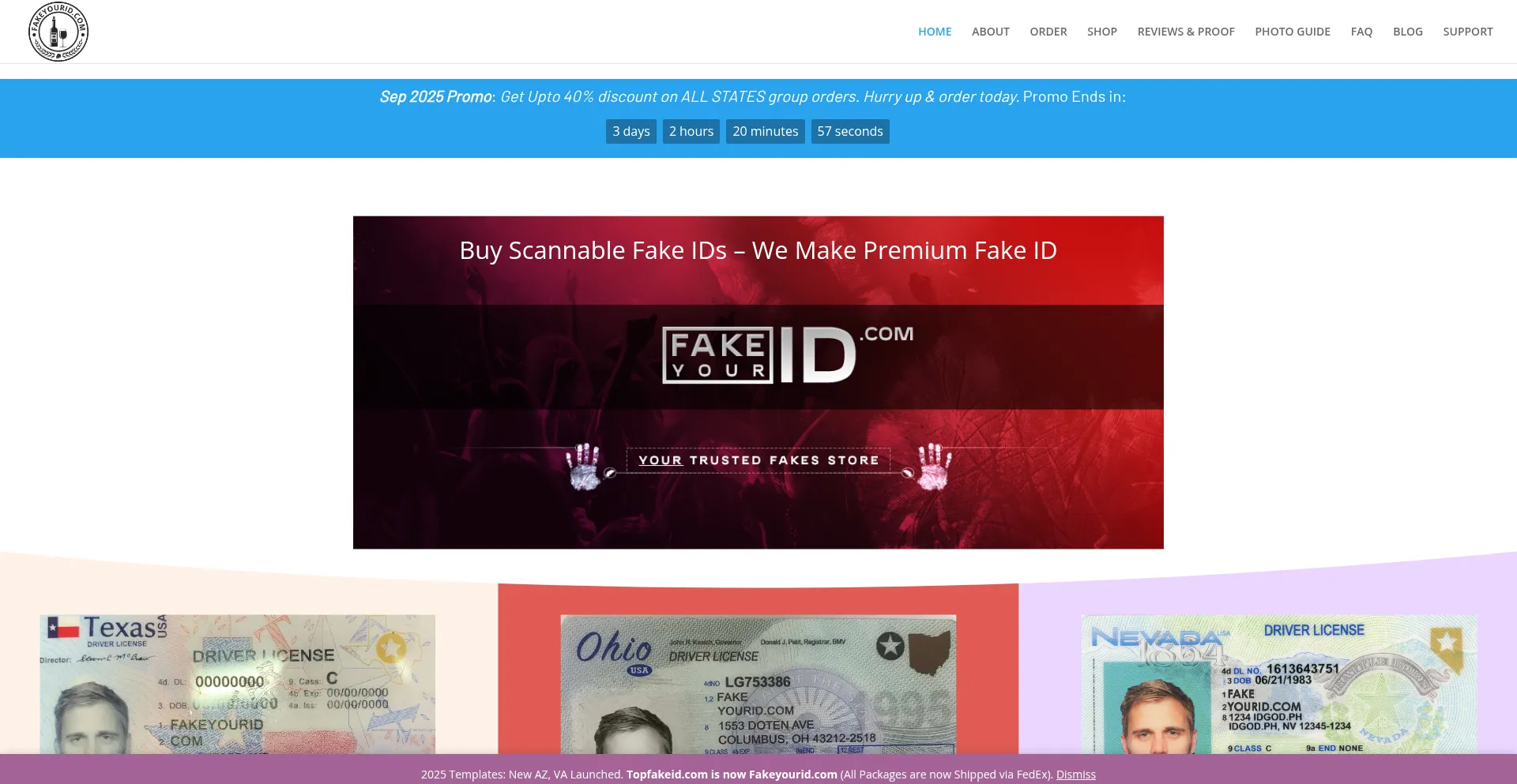 Fakeyourid.com