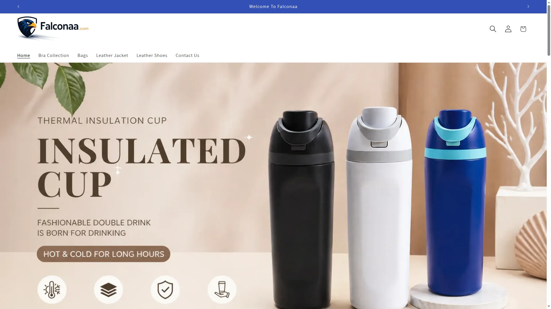 Falconaa.com