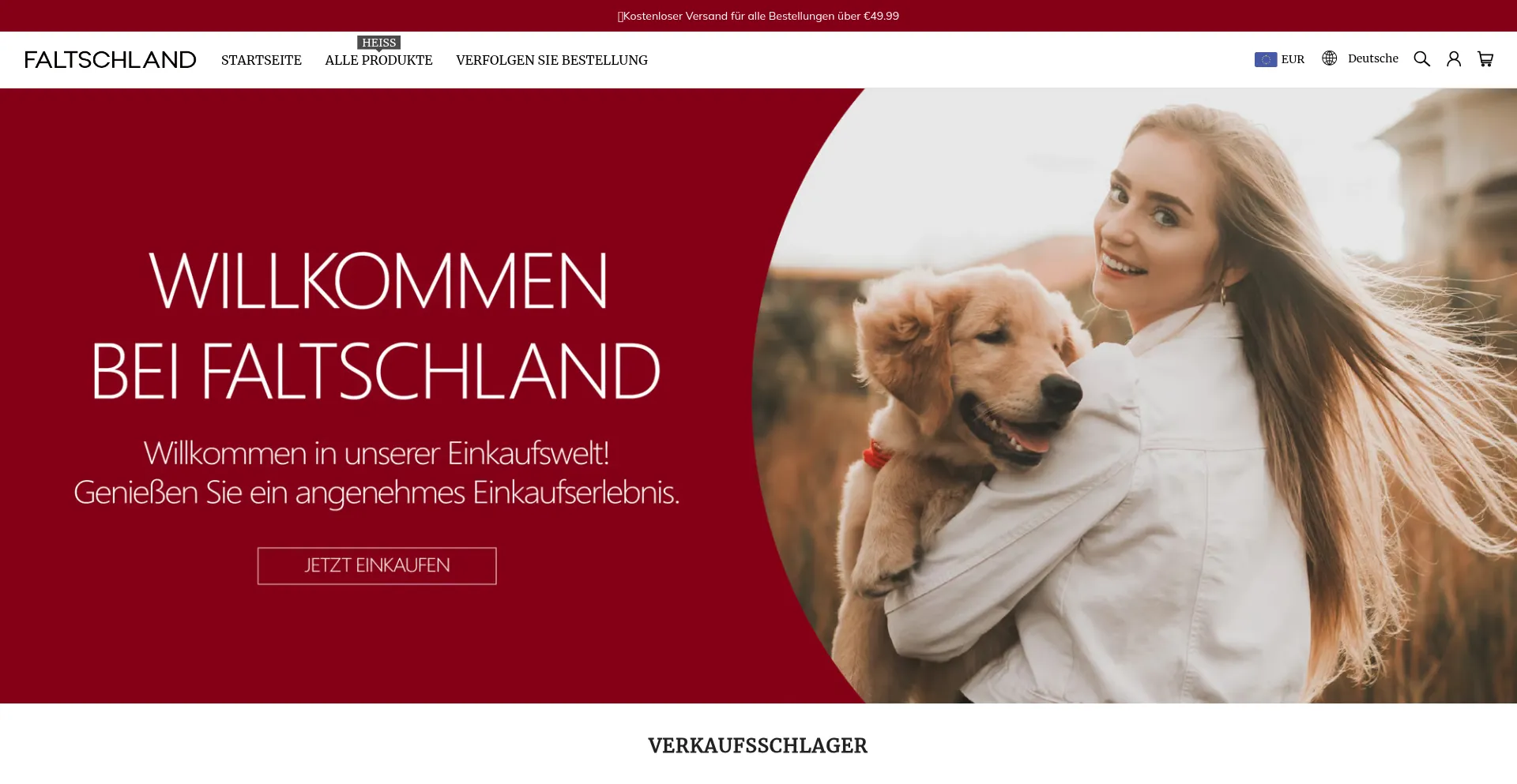 Faltschland.de