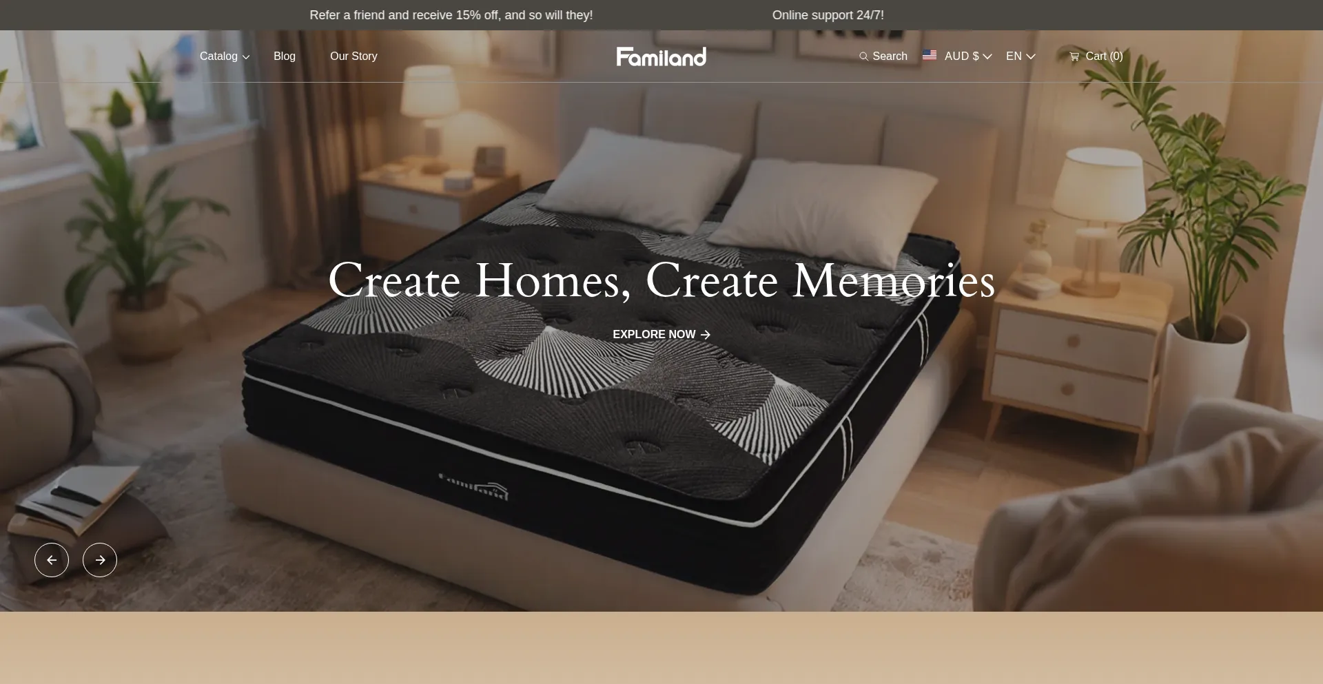 Familand.com.au