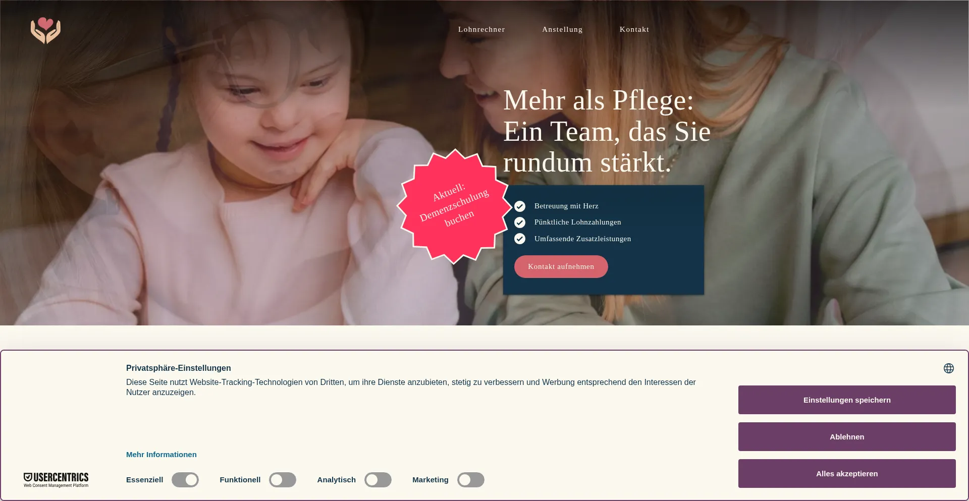 Familien-spitex.ch
