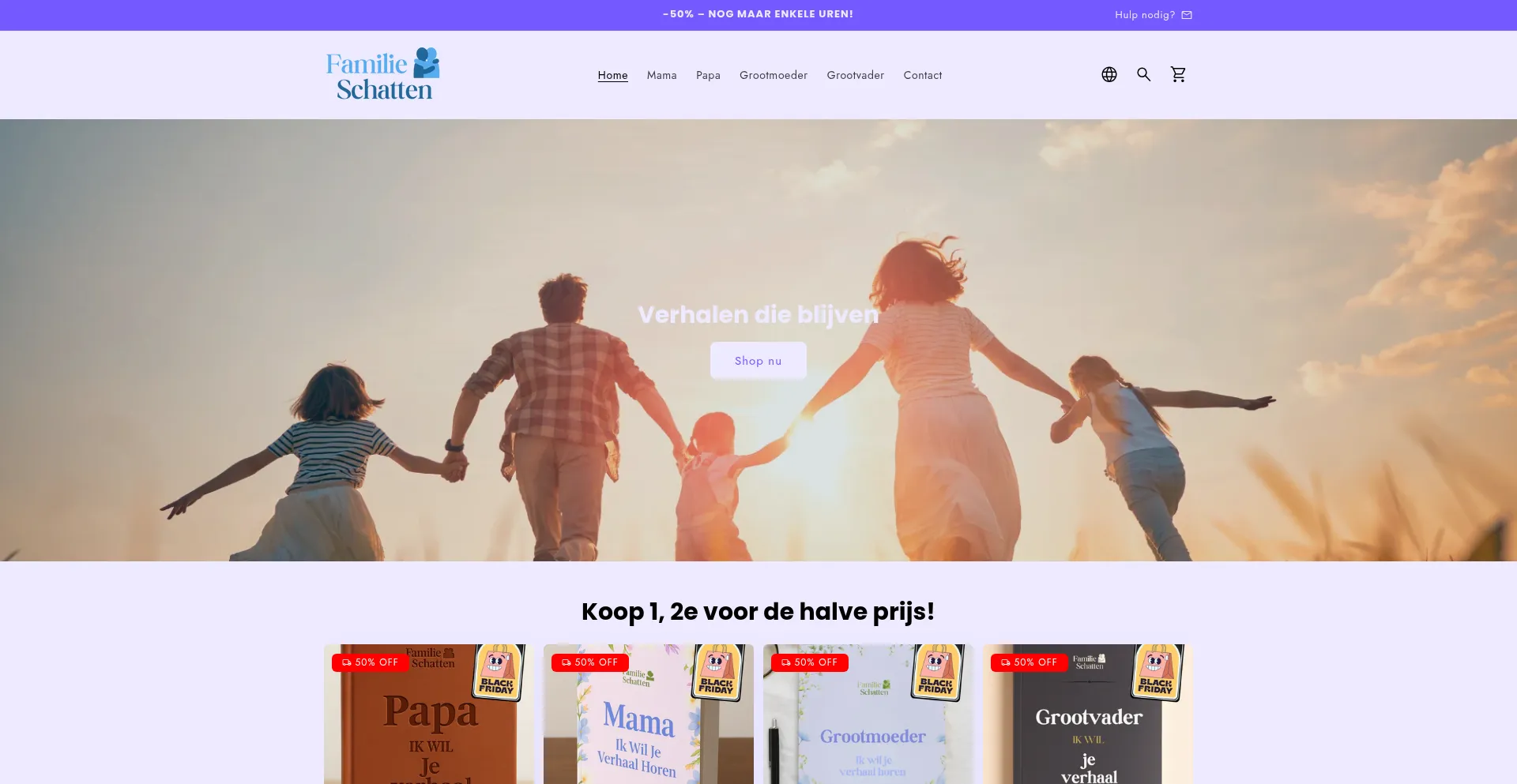 Familieschatten.com