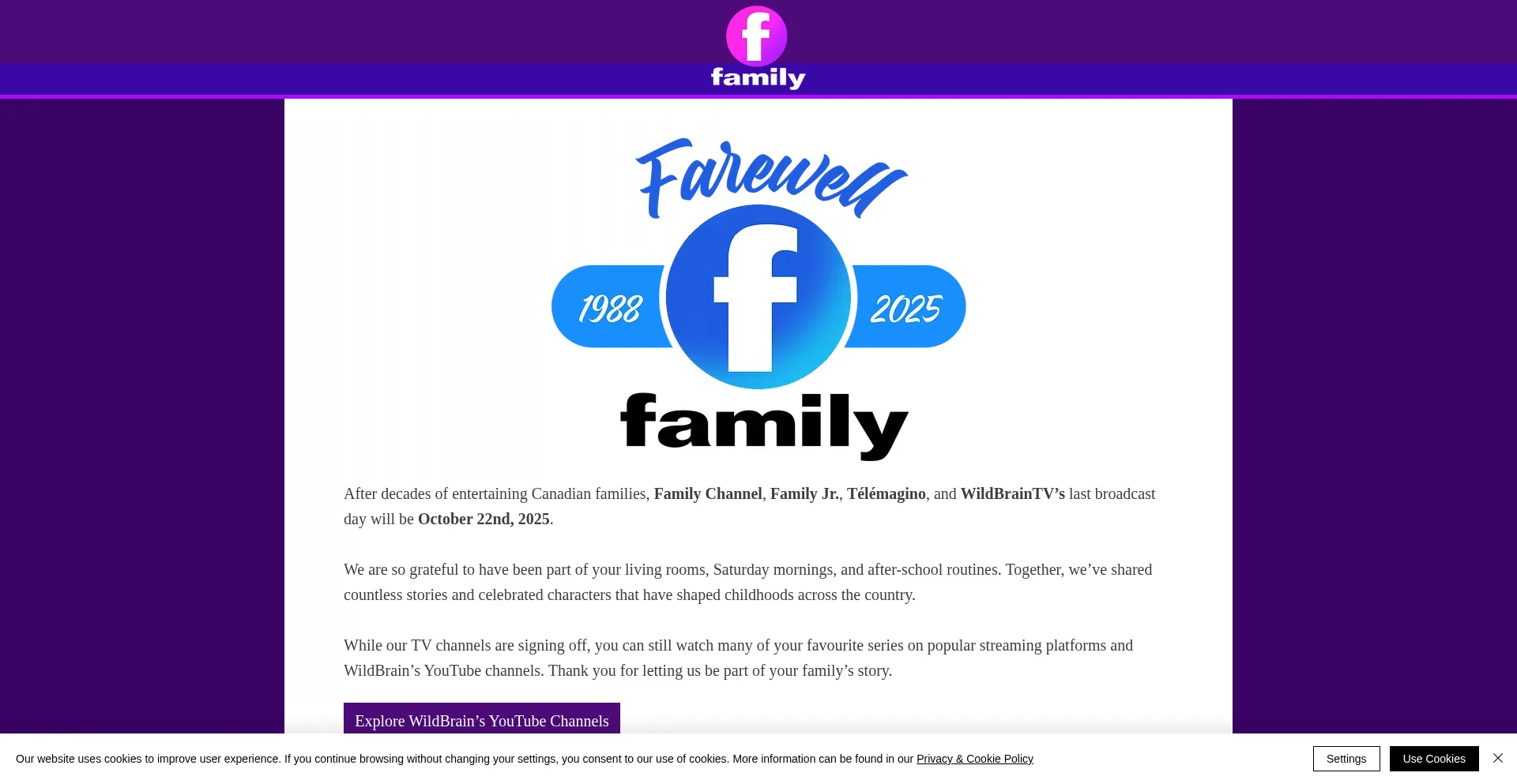 Family.ca