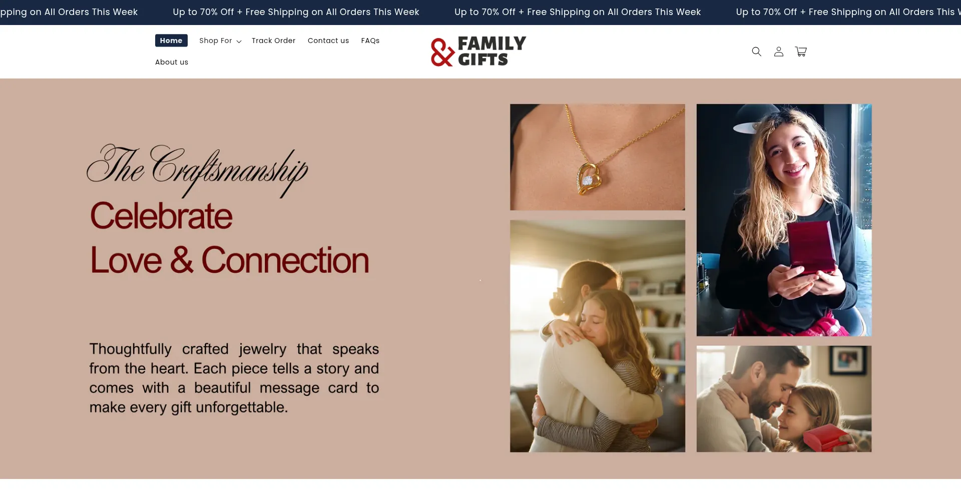 Familyandgifts.com