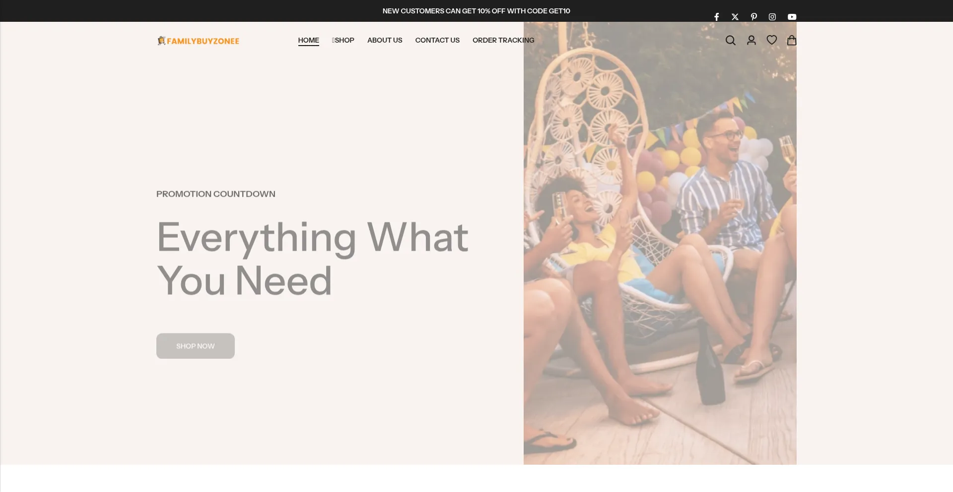 Familybuyzonee.shop