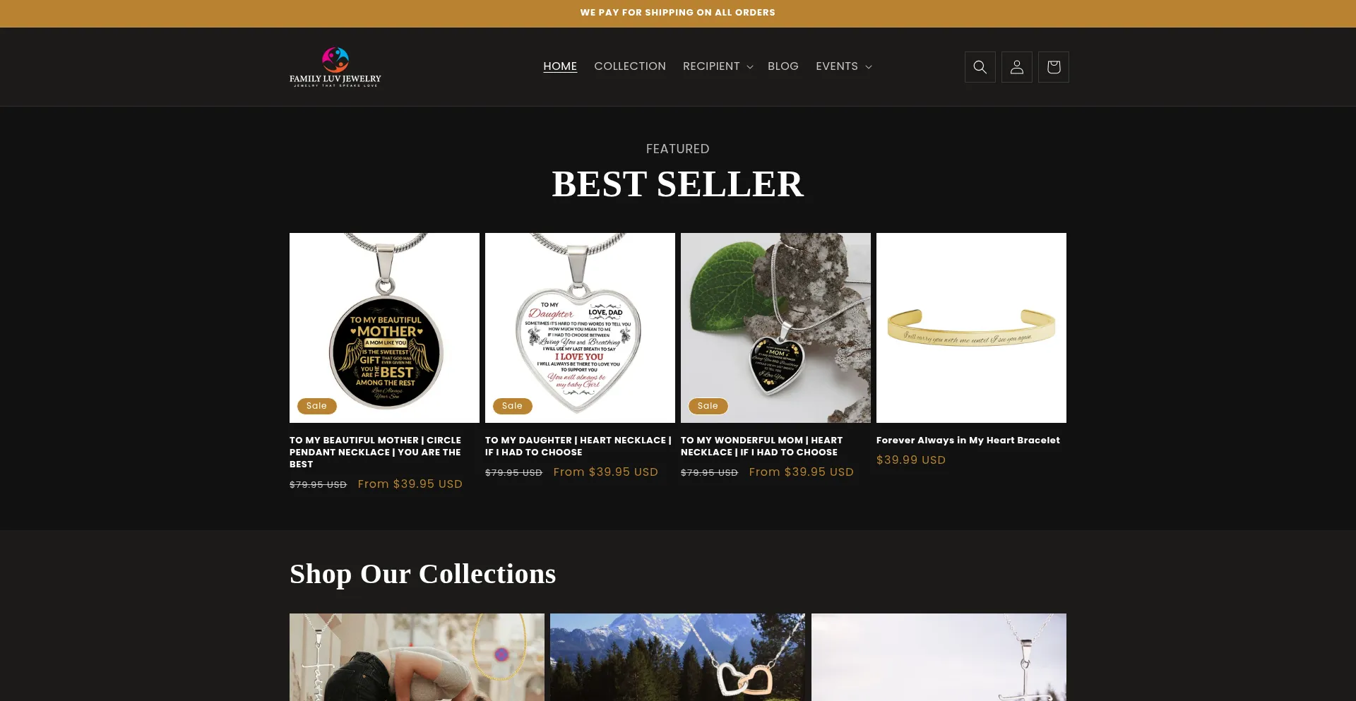 Familyluvjewelry.com