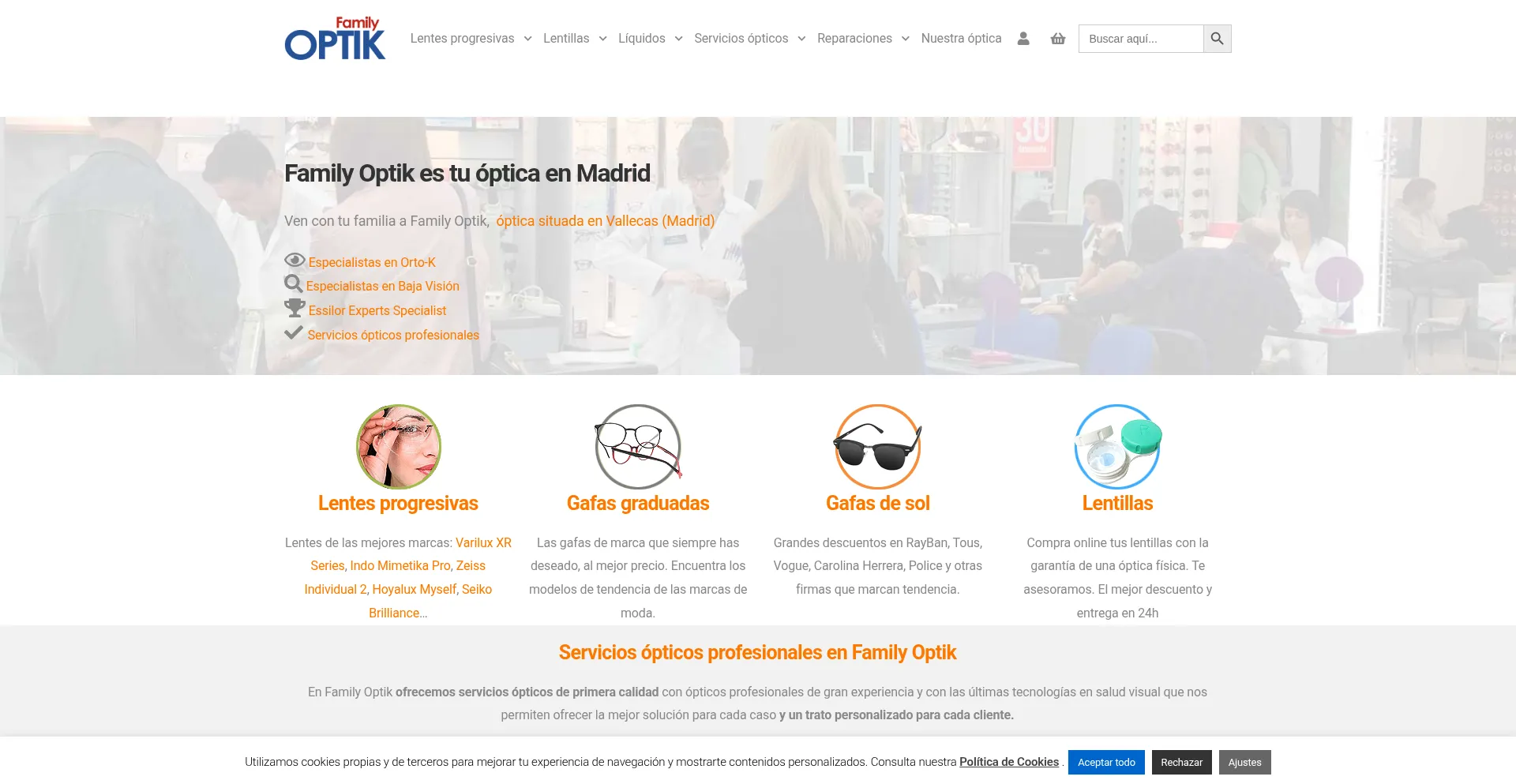 Familyoptik.com