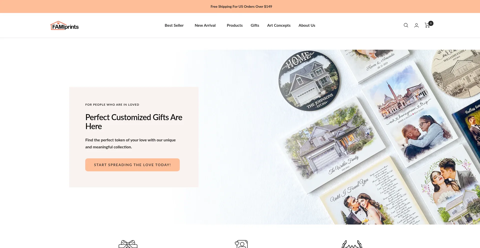 Famiprints.com
