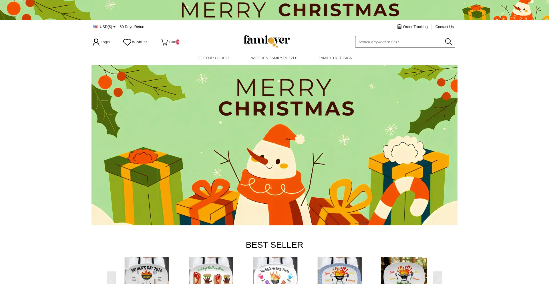 Famlover.com