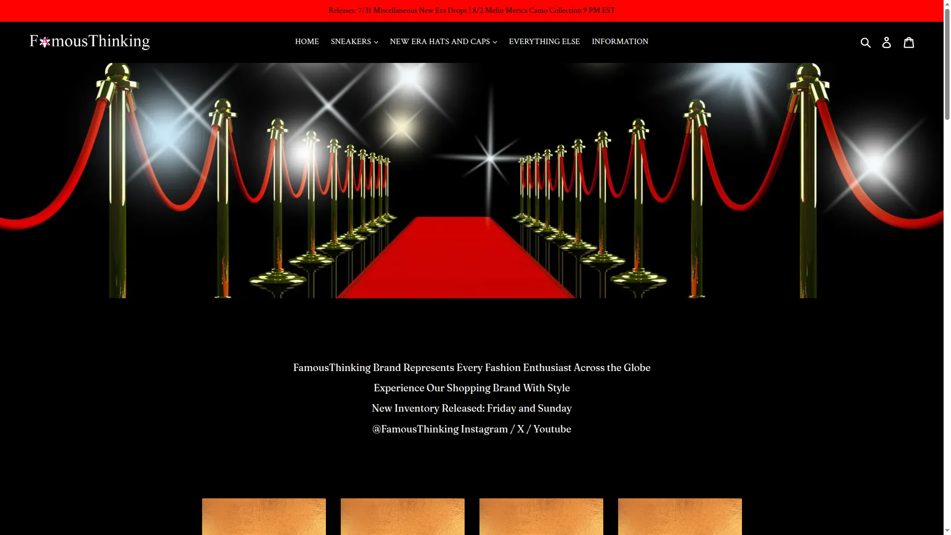 Famousthinking.com