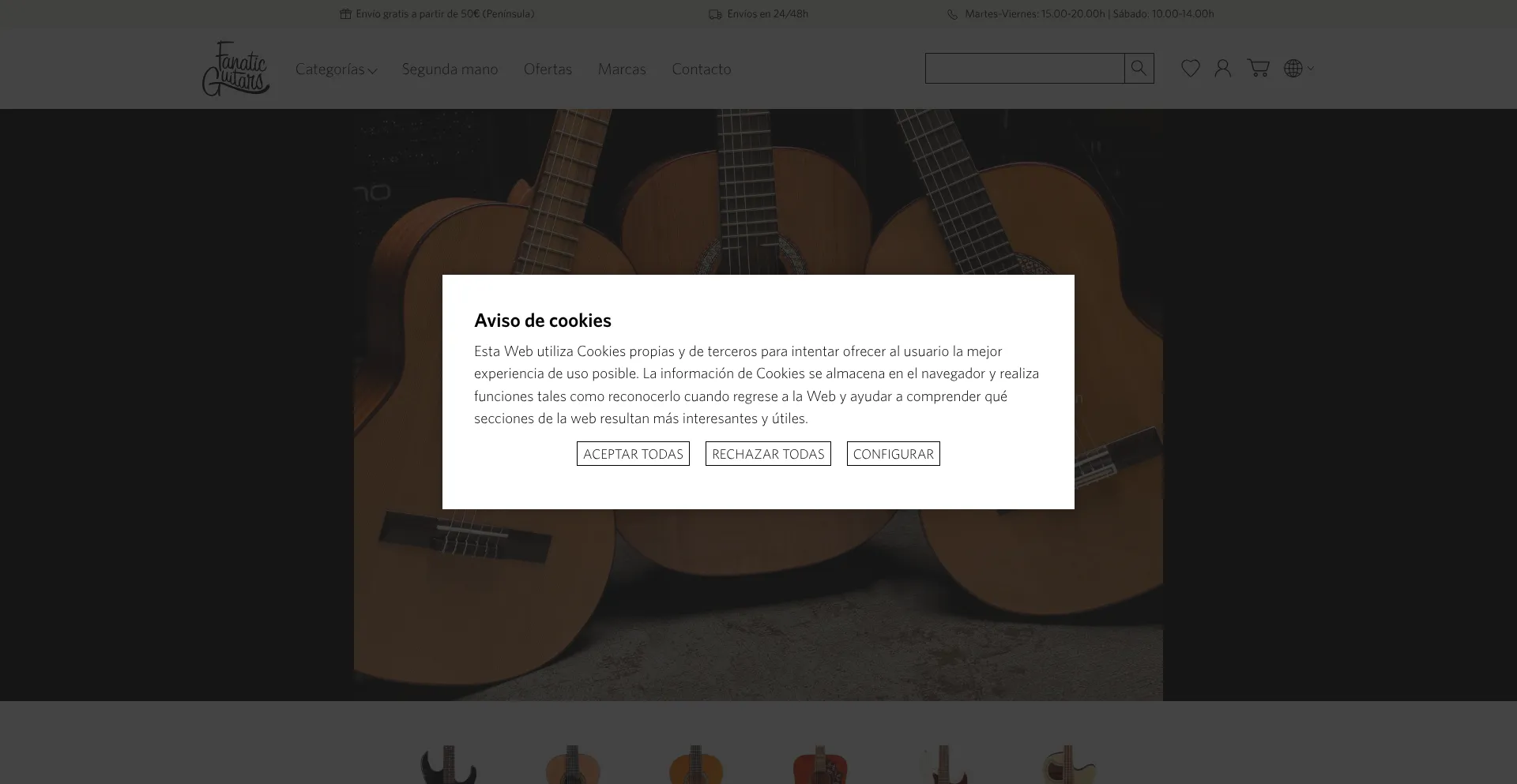 Fanaticguitars.com