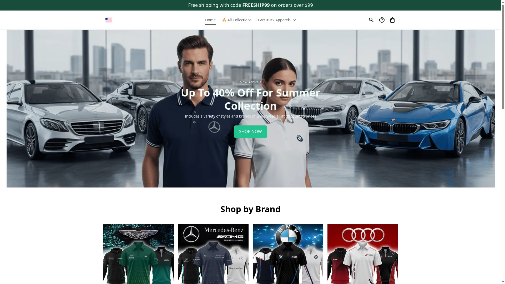 Fancardriver.com