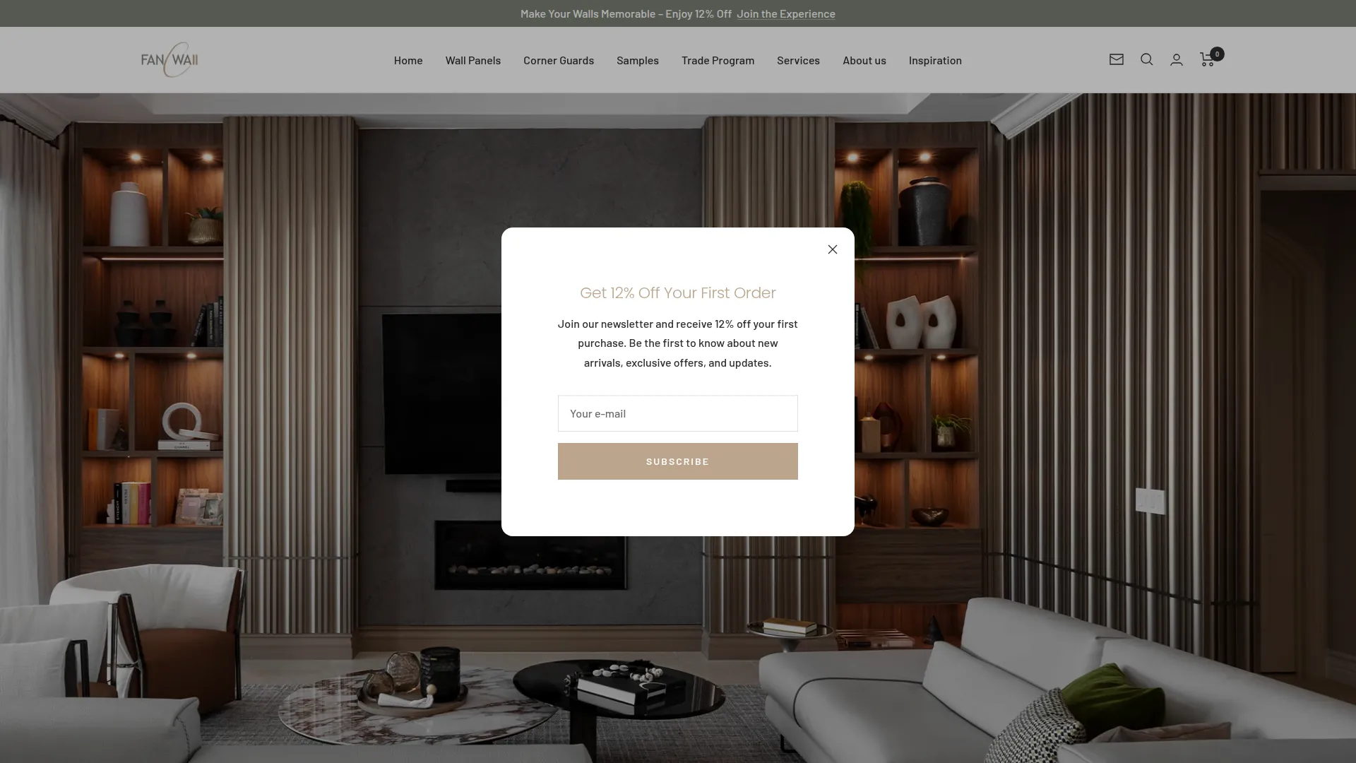 Fancwall.com