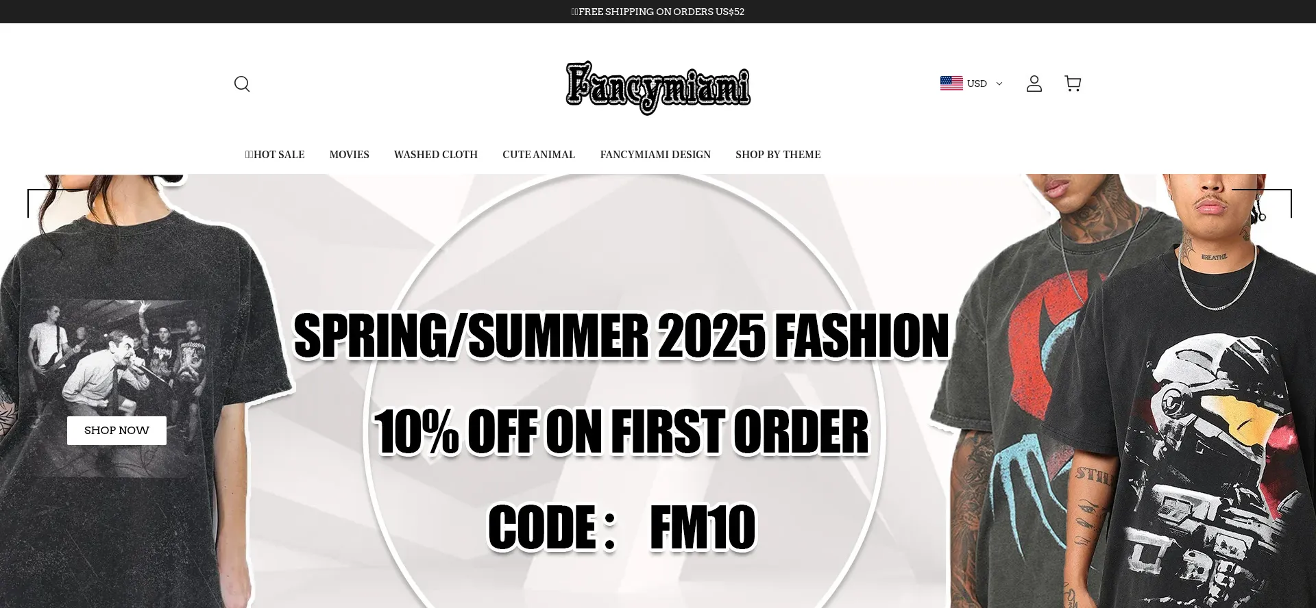 Fancymiami.com
