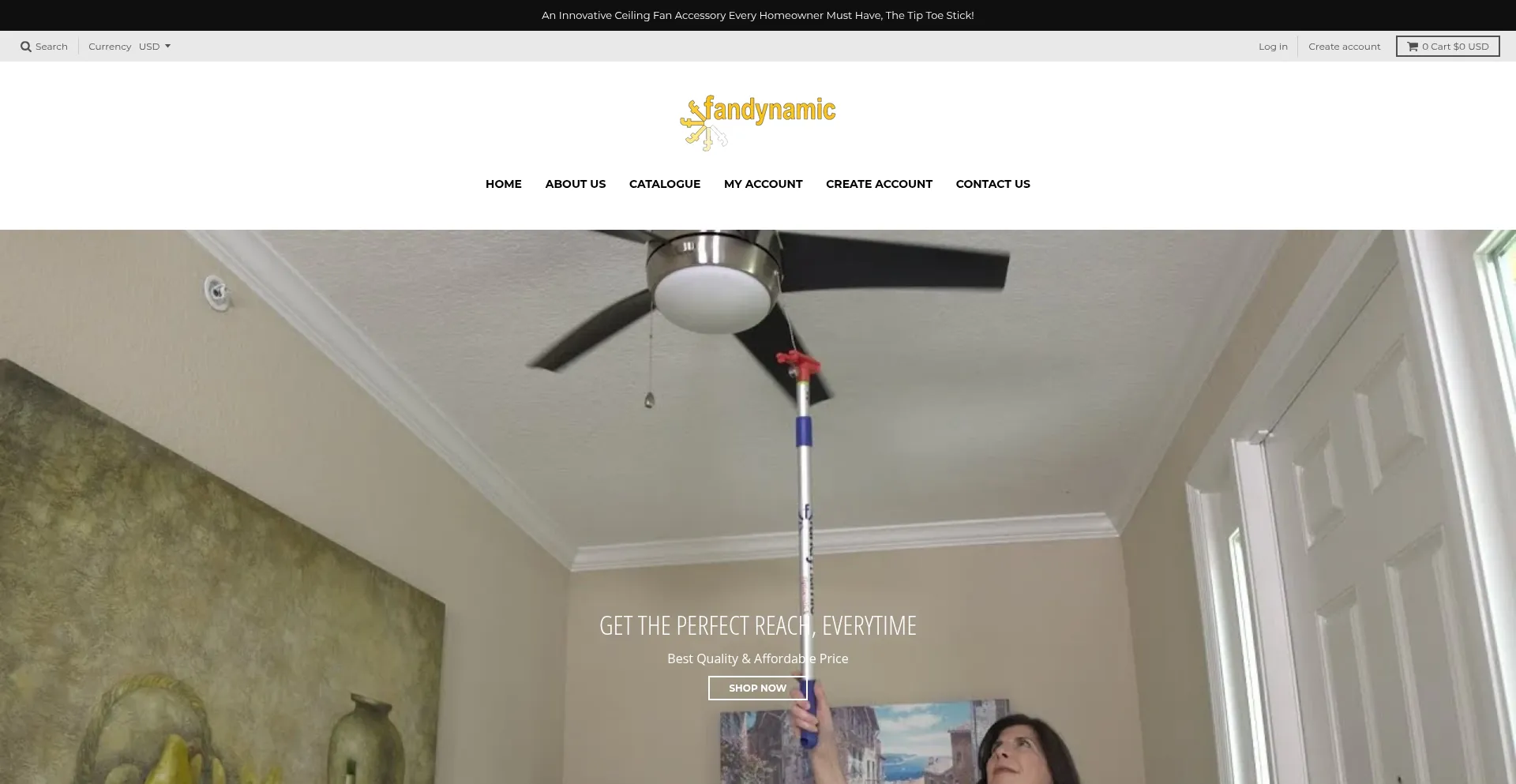 Fandynamic.com