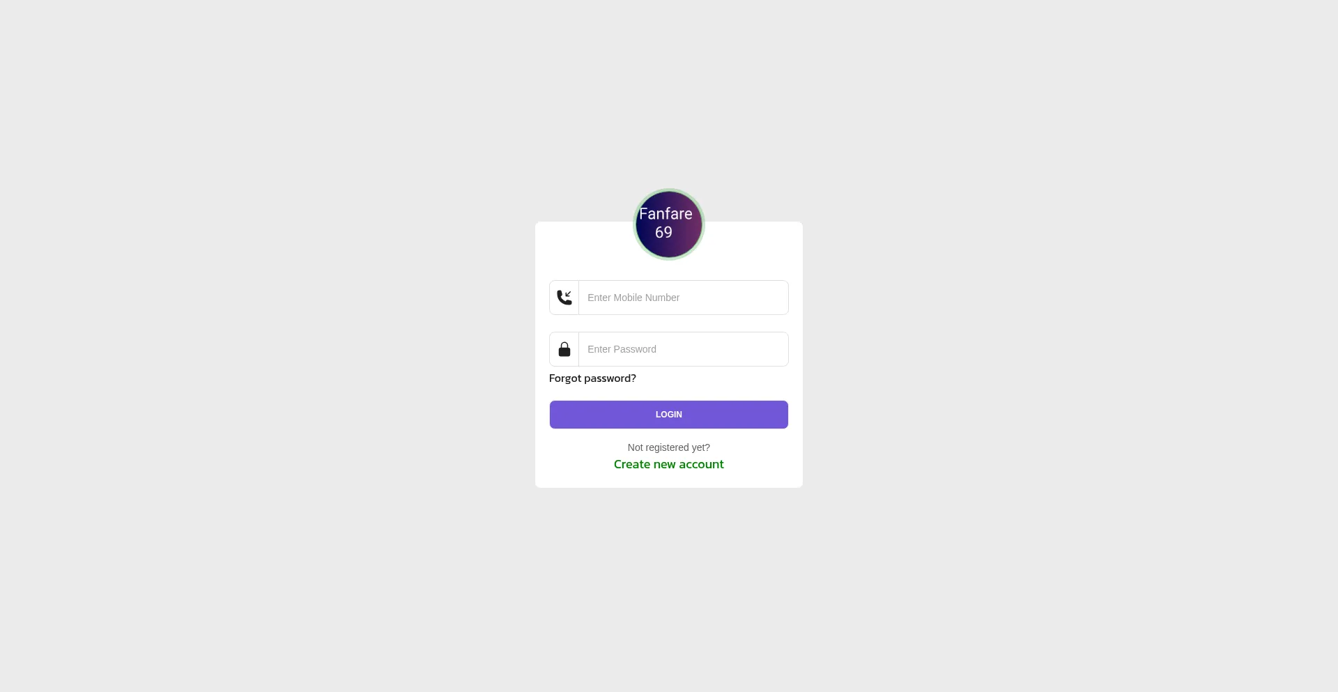 Fanfare69.com