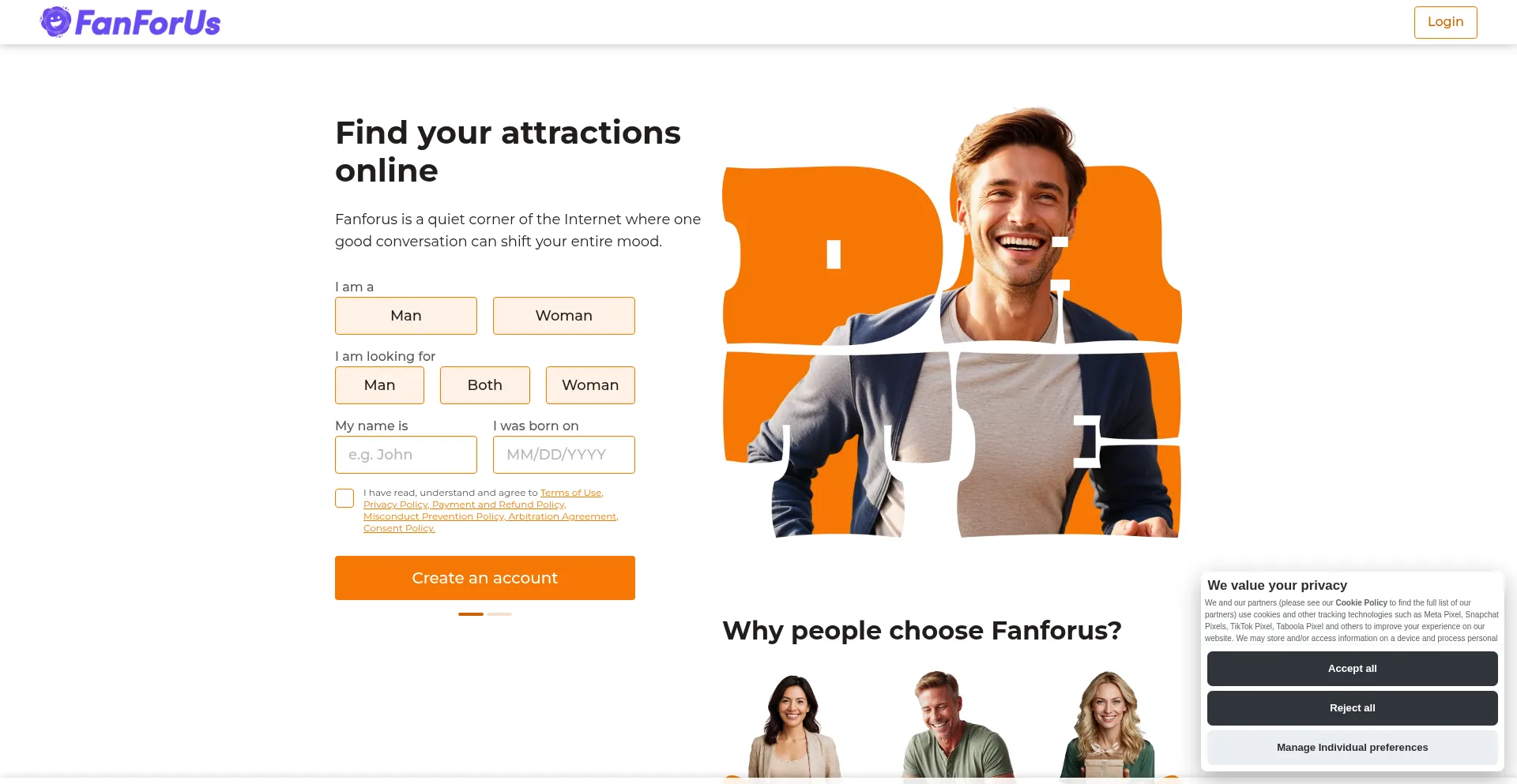 Fanforus.com