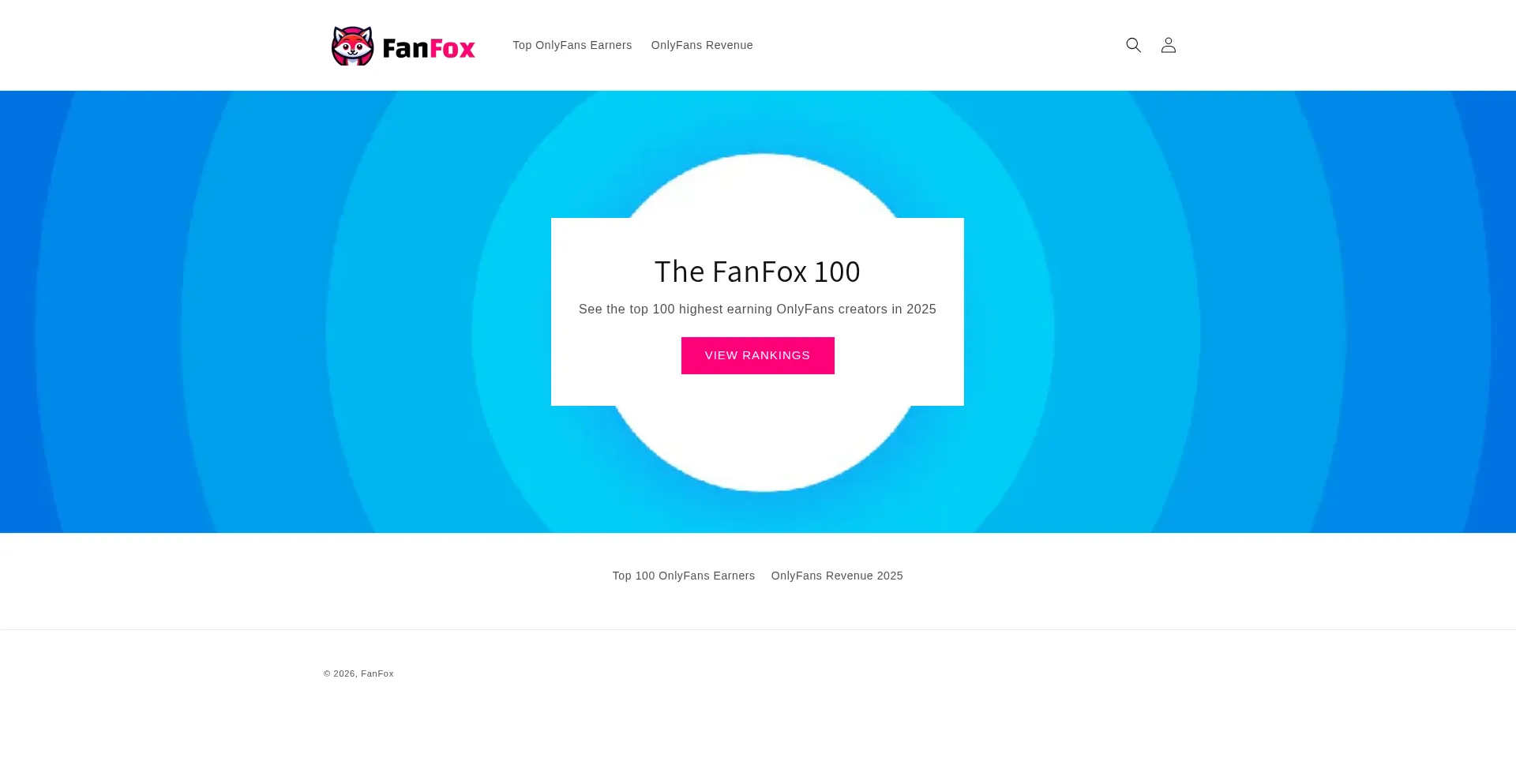 Fanfox.com