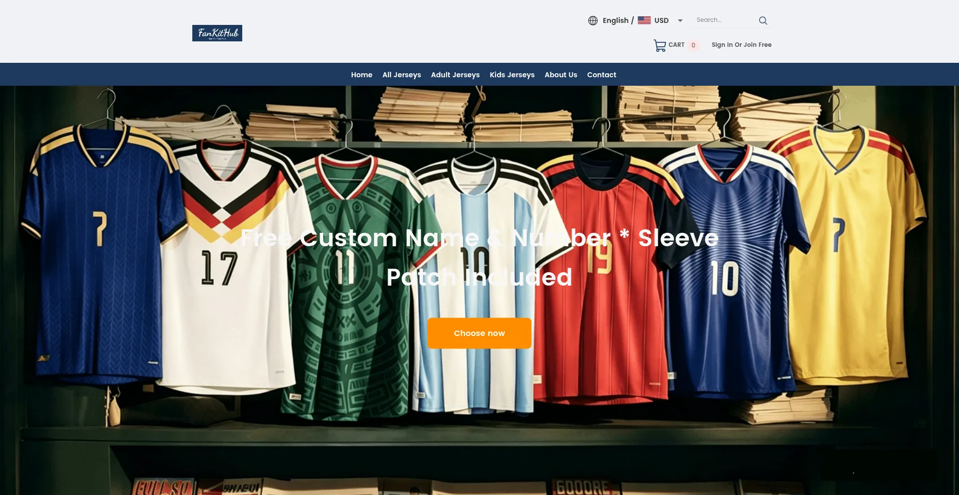 Fankithub.com