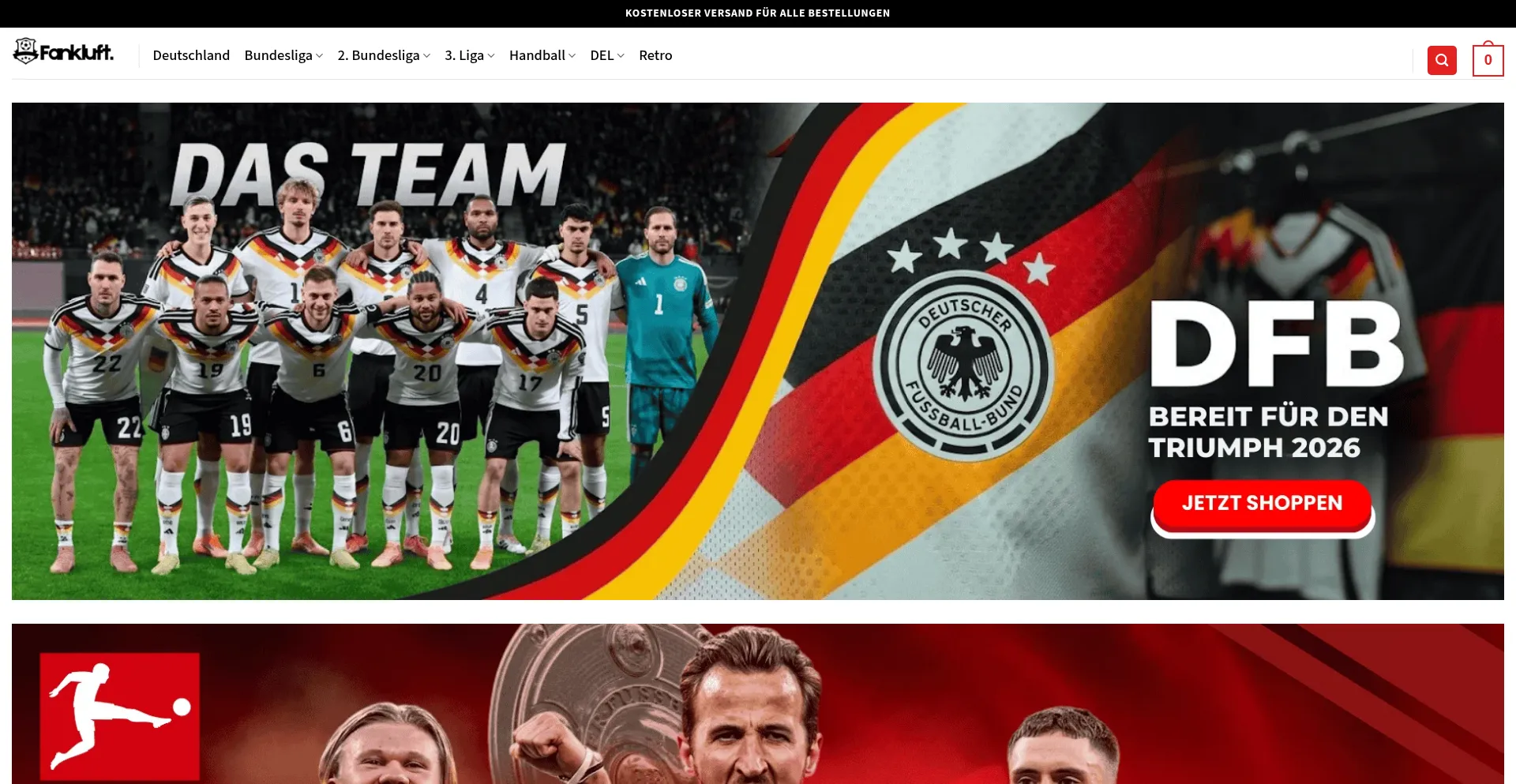 Fankluft.com