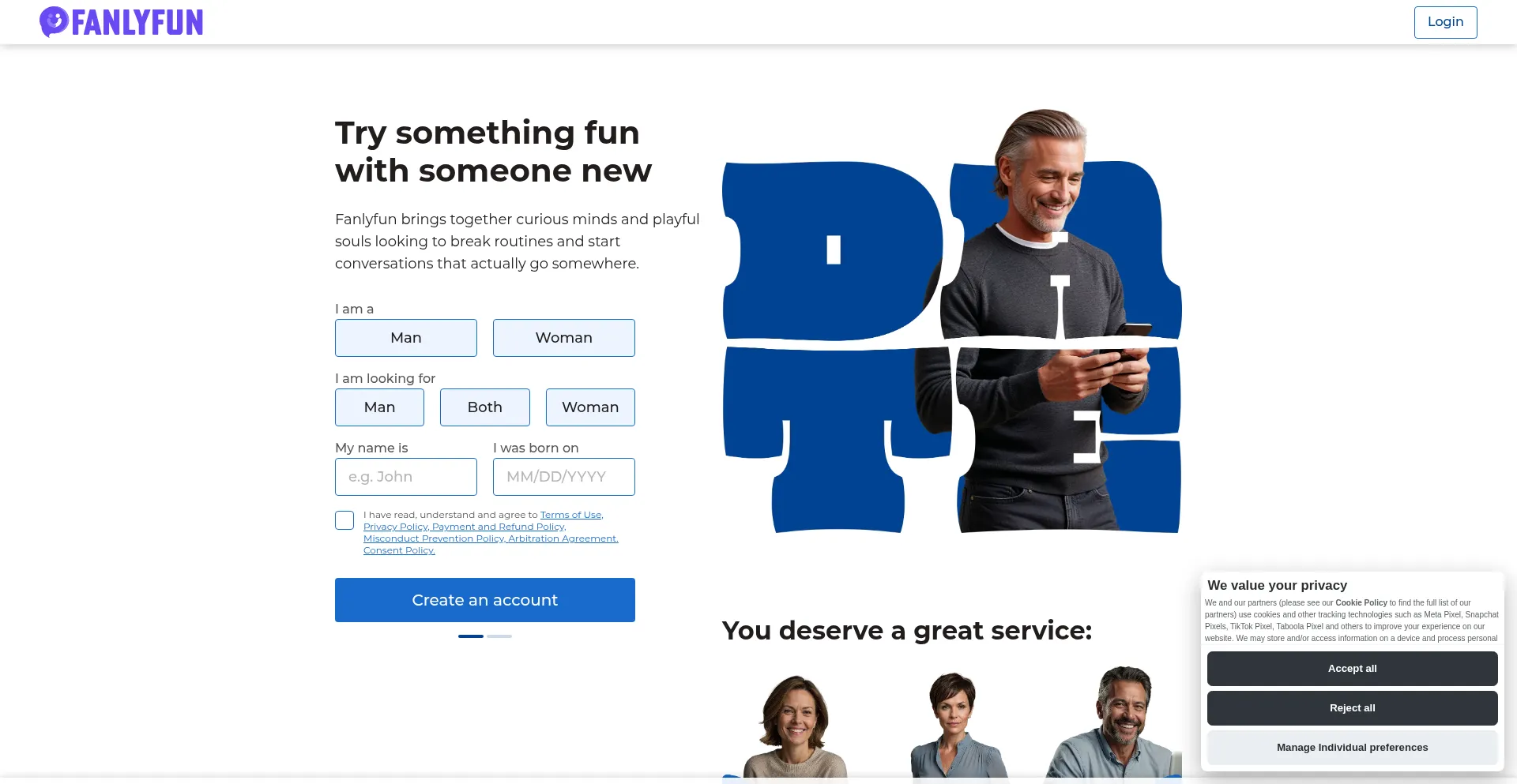 Fanlyfun.com