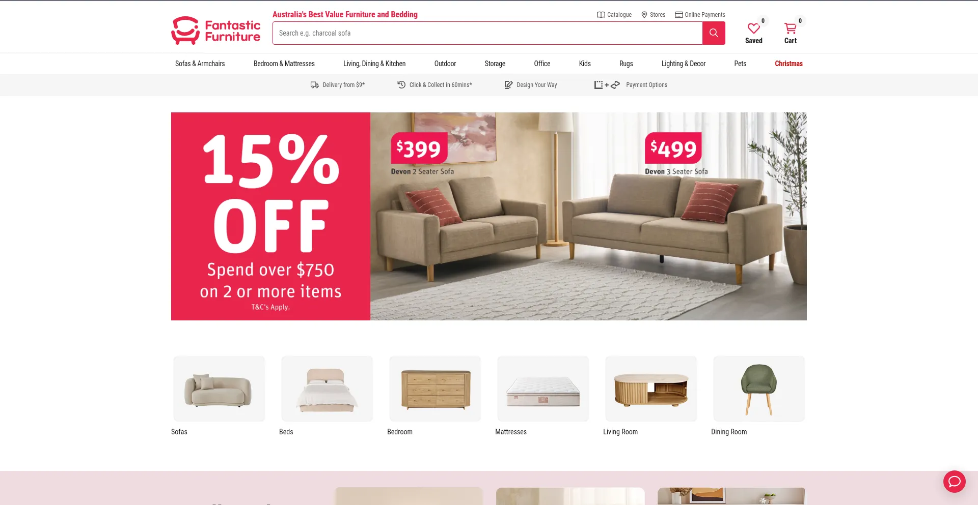 Fantasticfurniture.com.au