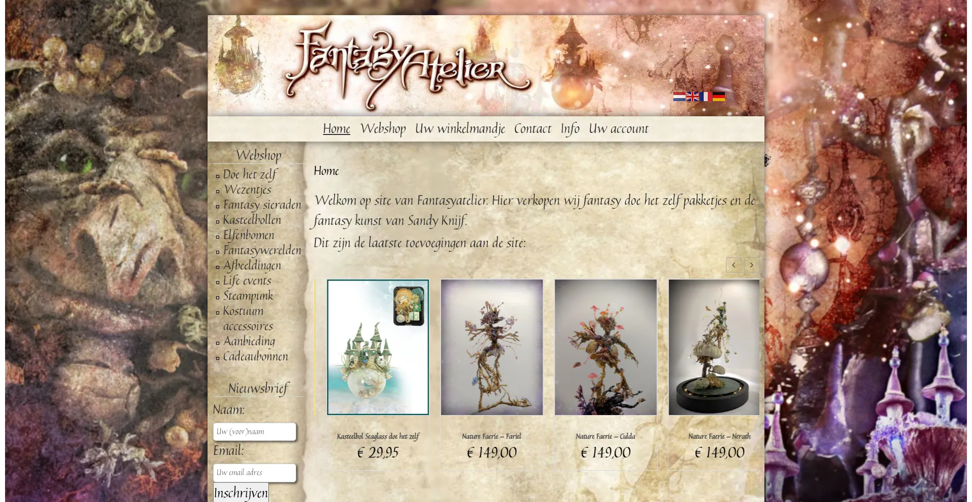 Fantasyatelier.nl
