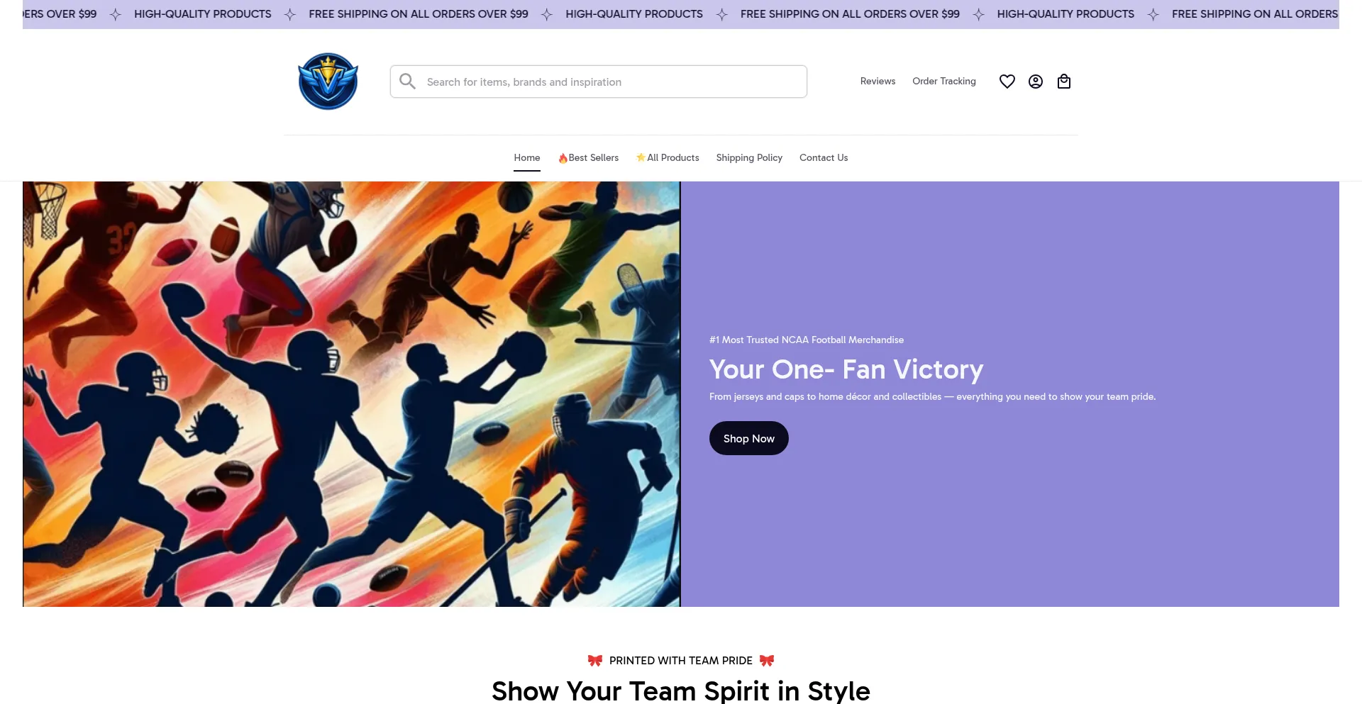 Fanvictory.com
