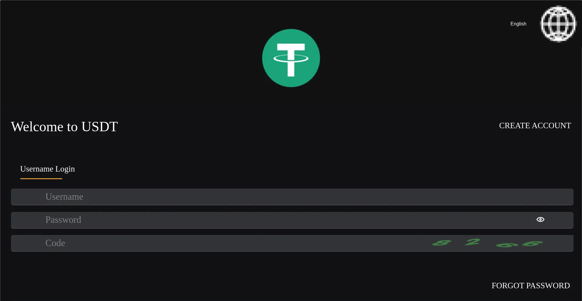 Website screenshot of Faokk.com