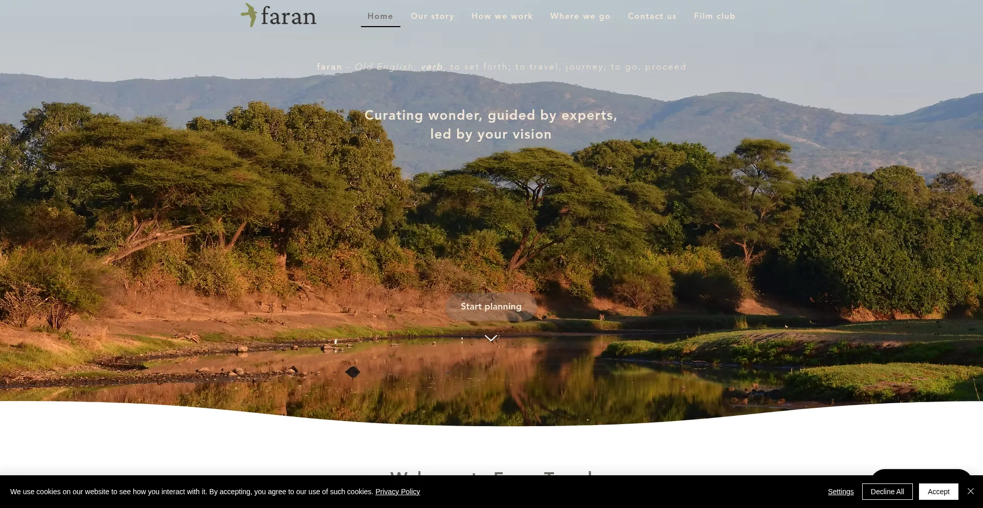 Farantravel.com