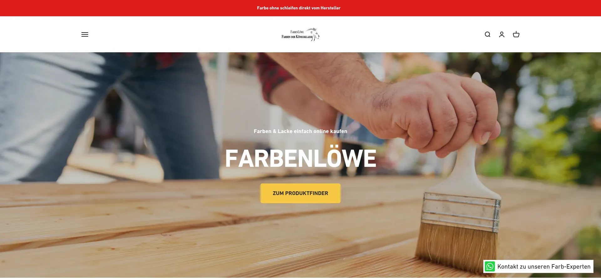 Farbenloewe.de