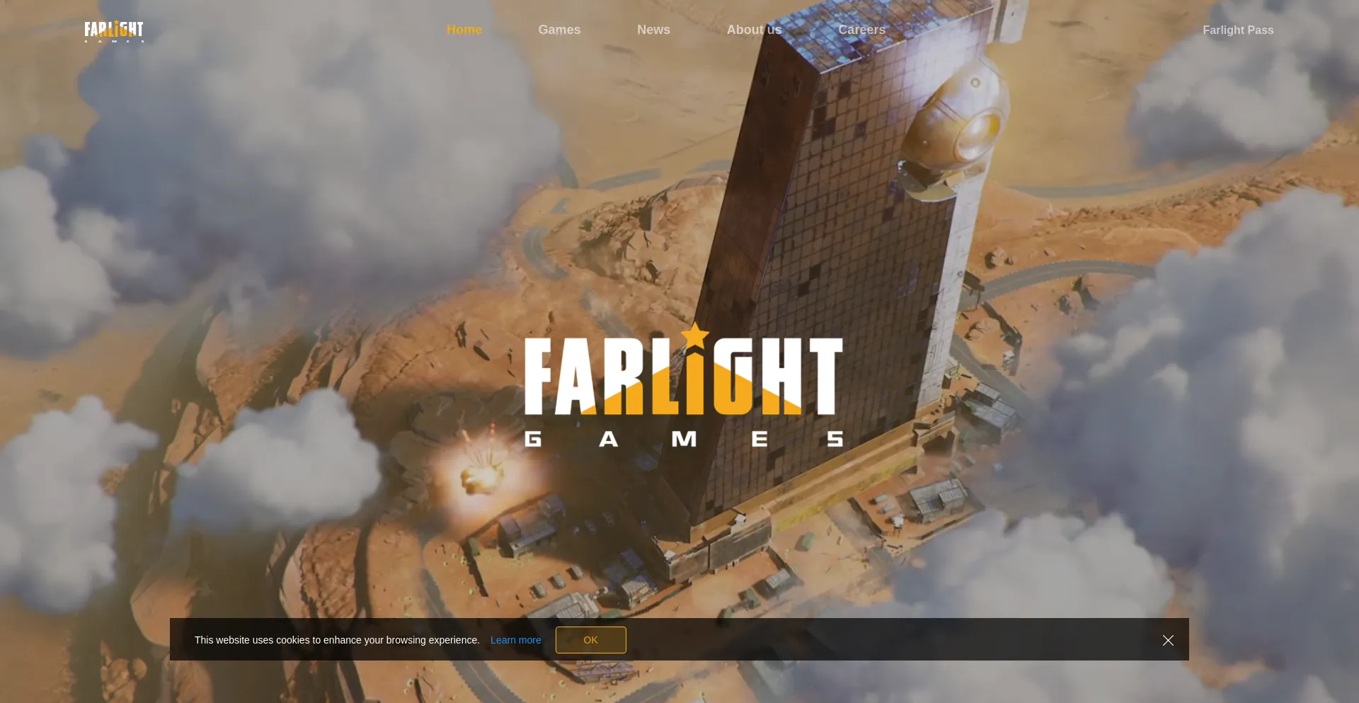 Farlightgames.com