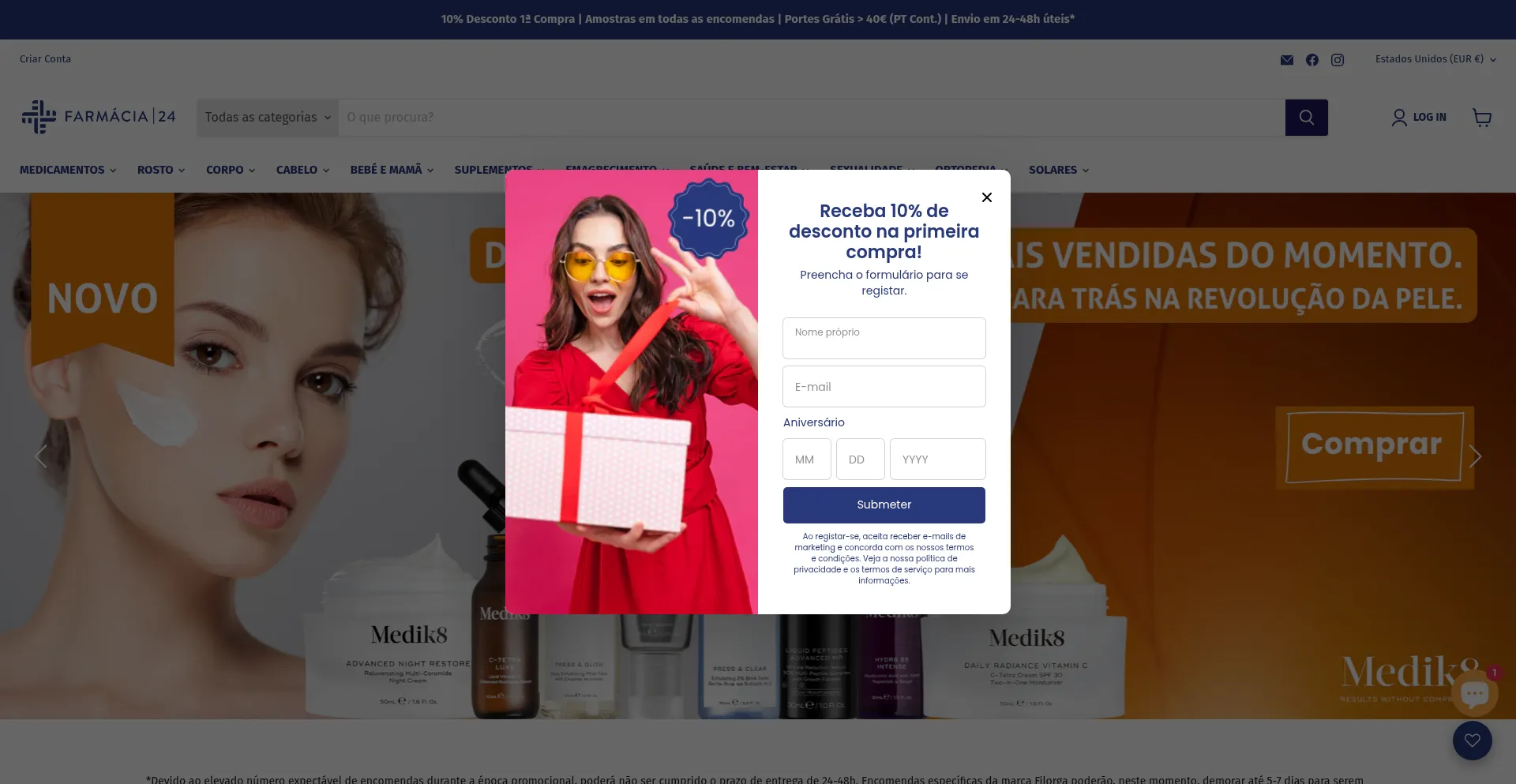 Farmacia24.com