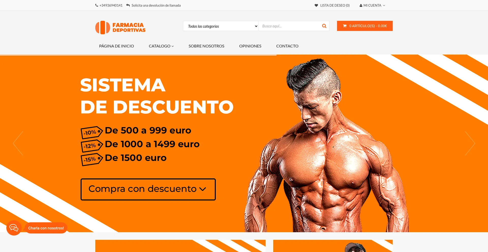Farmaciadeportivaes.com