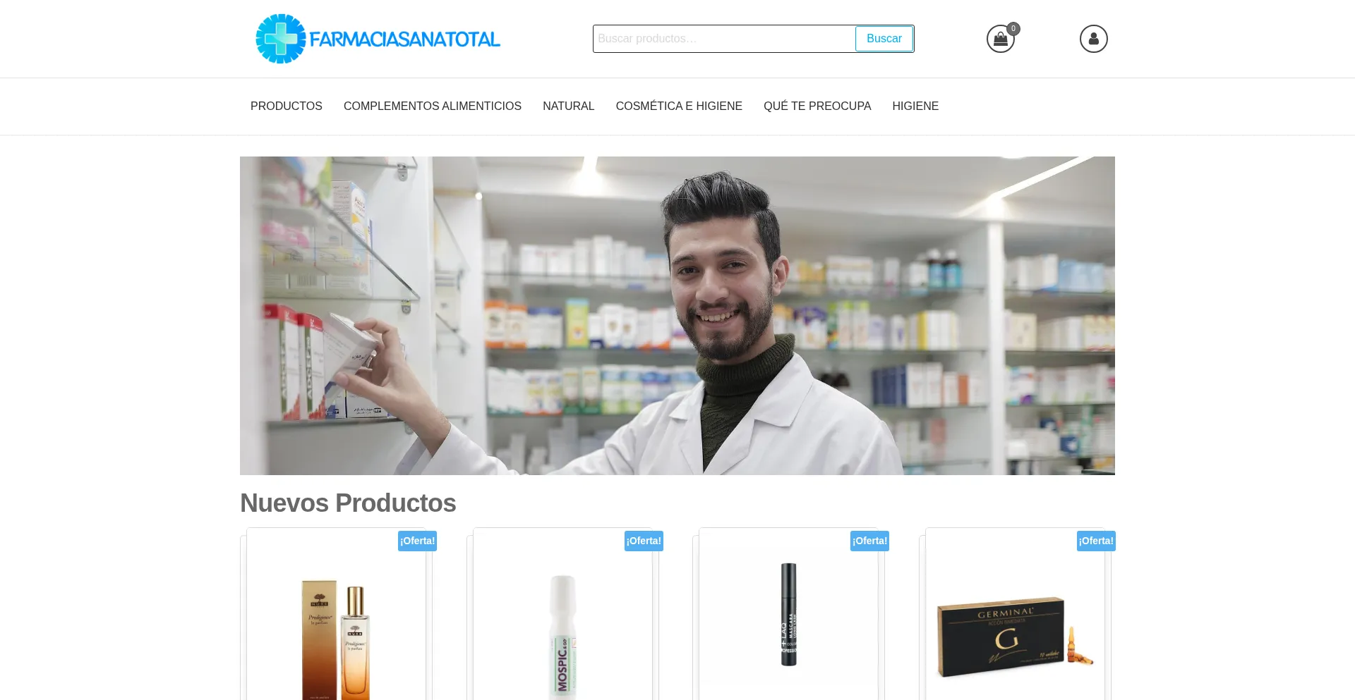 Farmaciasanatotal.com