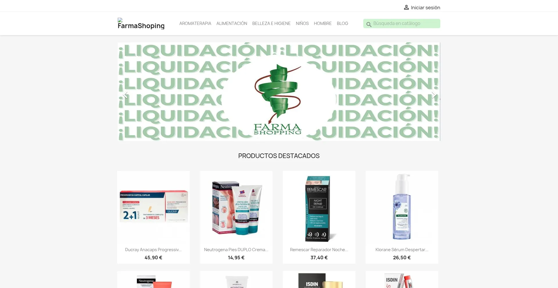 Farmashoping.com