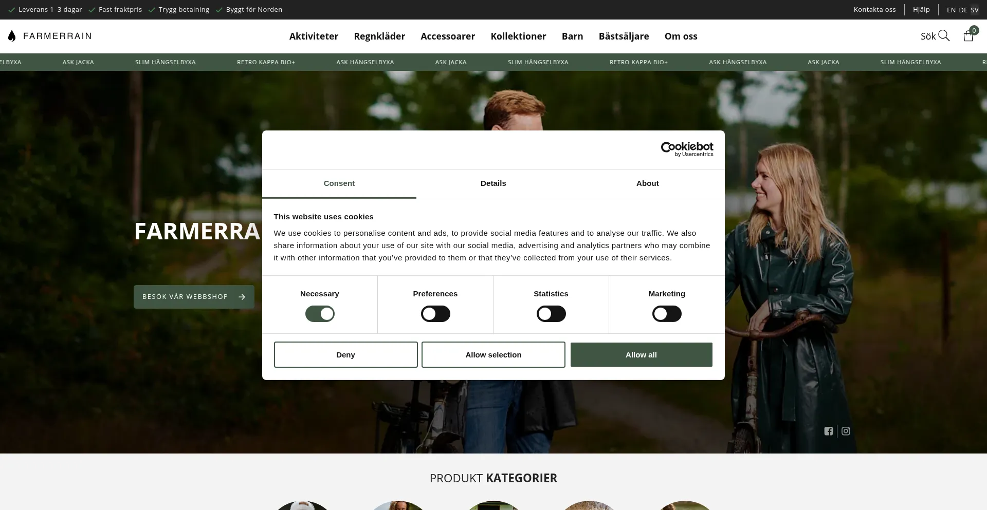 Farmerrain.com