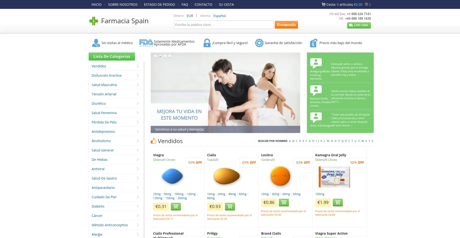 Farmspain.com
