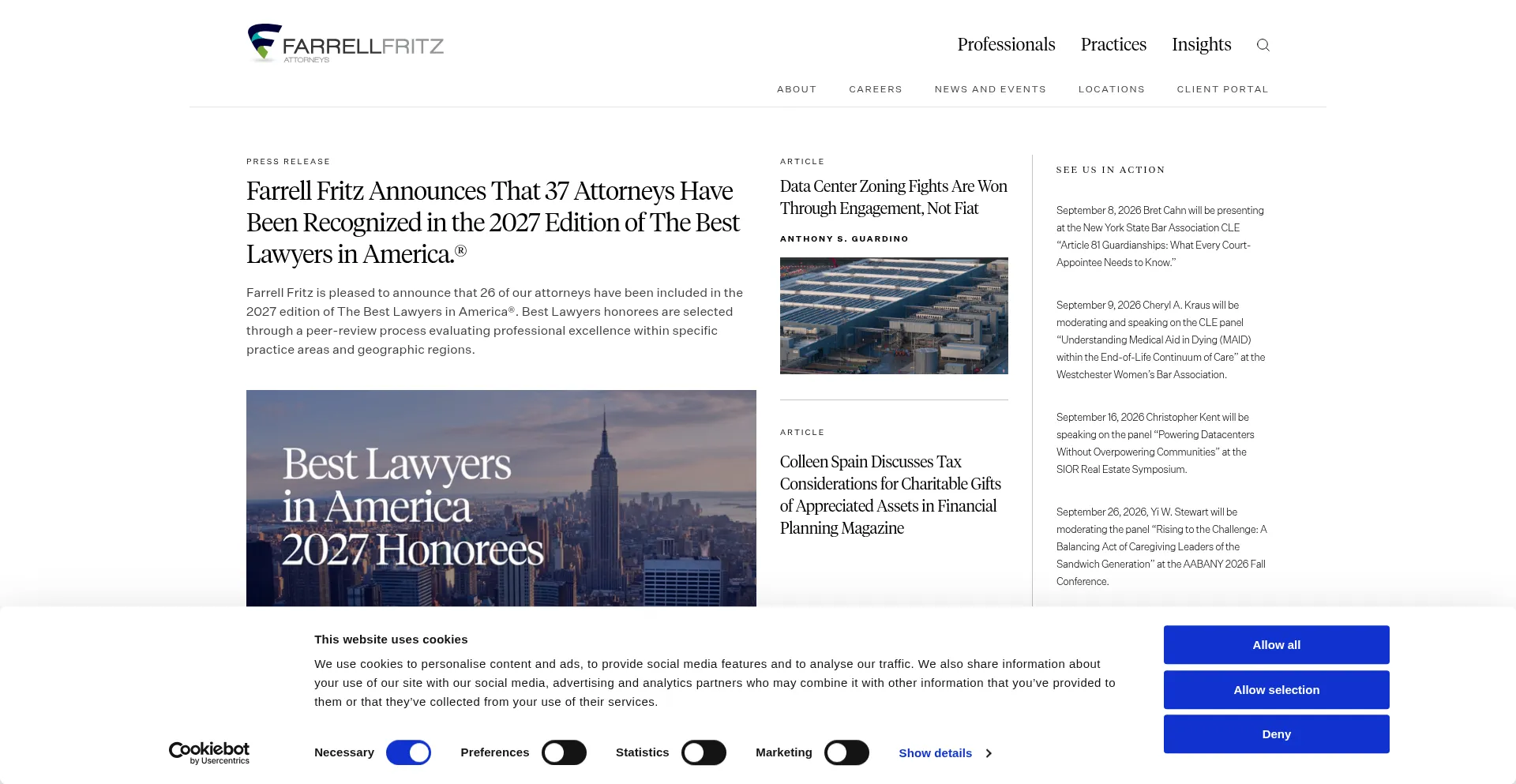 Farrelfritz.com